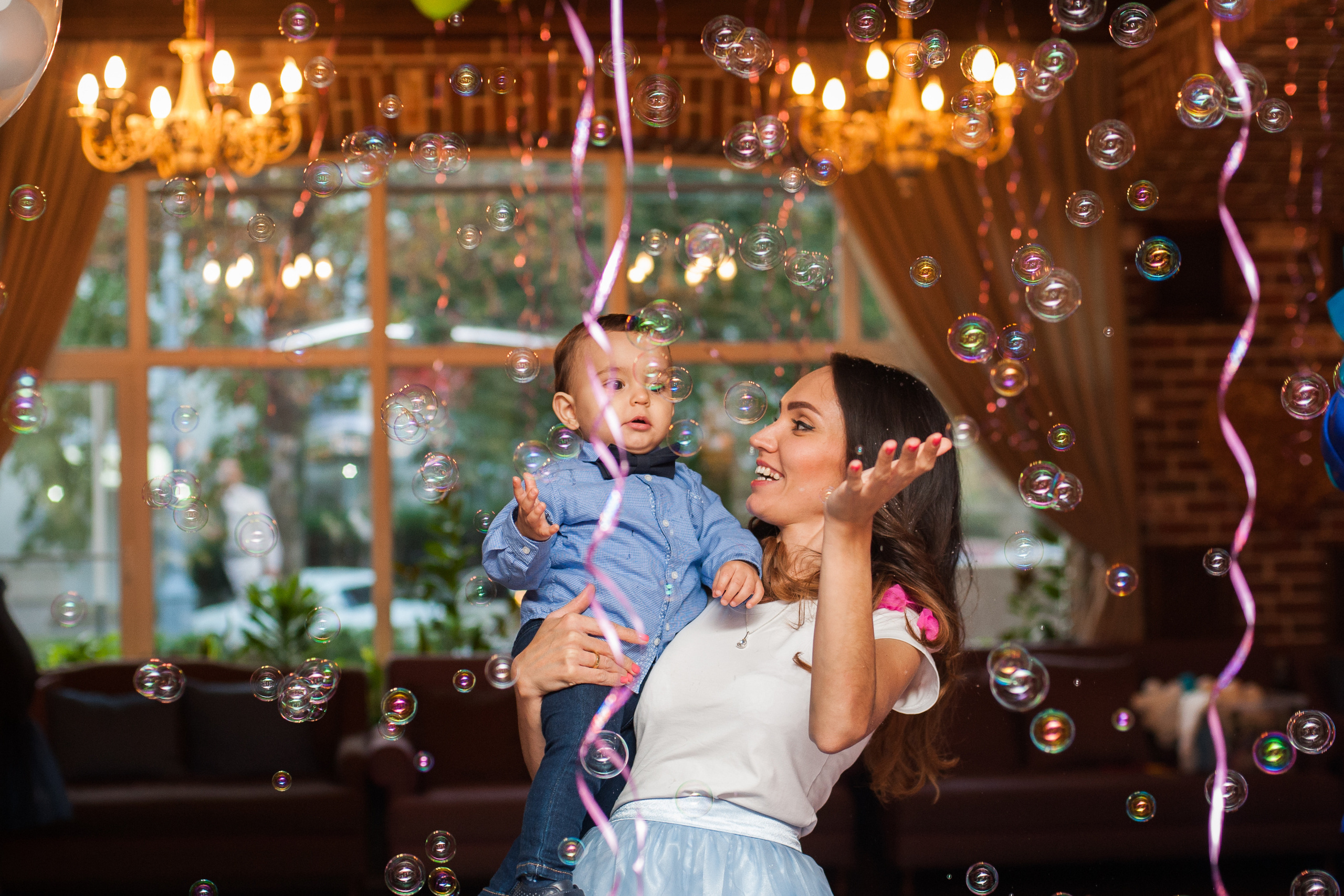 1 годик. Свадебный и женский фотограф в Лиссабоне Яковлева Ольга