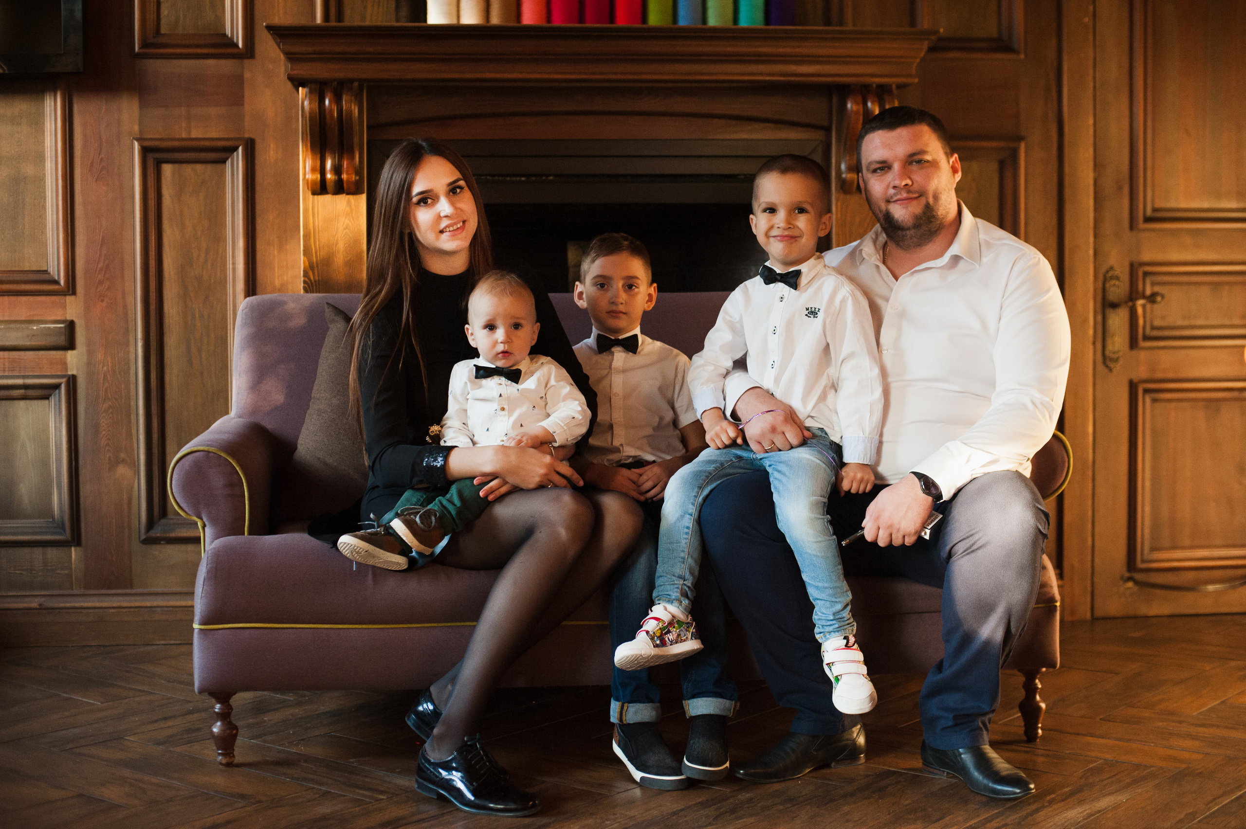 1 годик. Свадебный и женский фотограф в Лиссабоне Яковлева Ольга