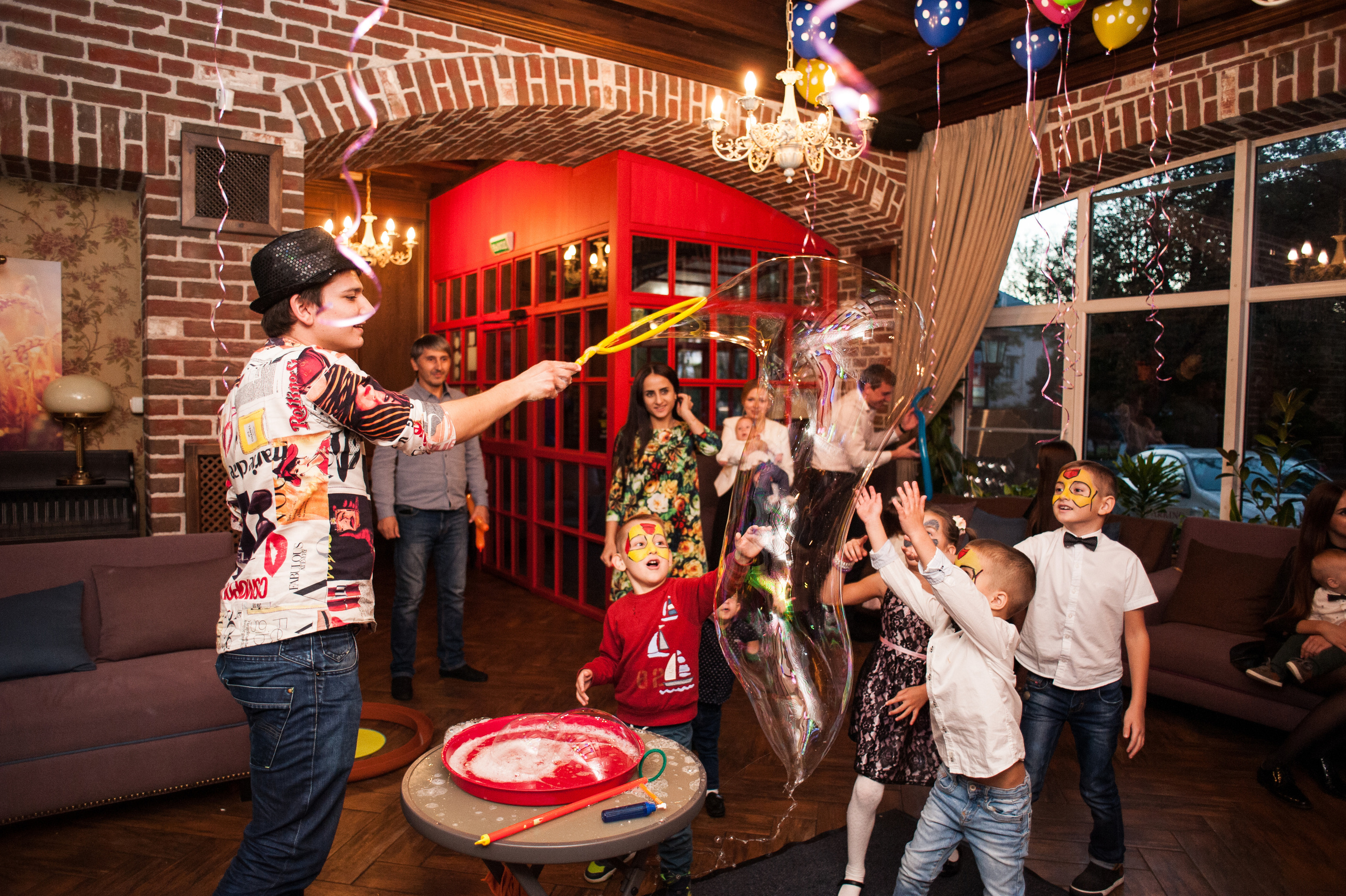 1 годик. Свадебный и женский фотограф в Лиссабоне Яковлева Ольга
