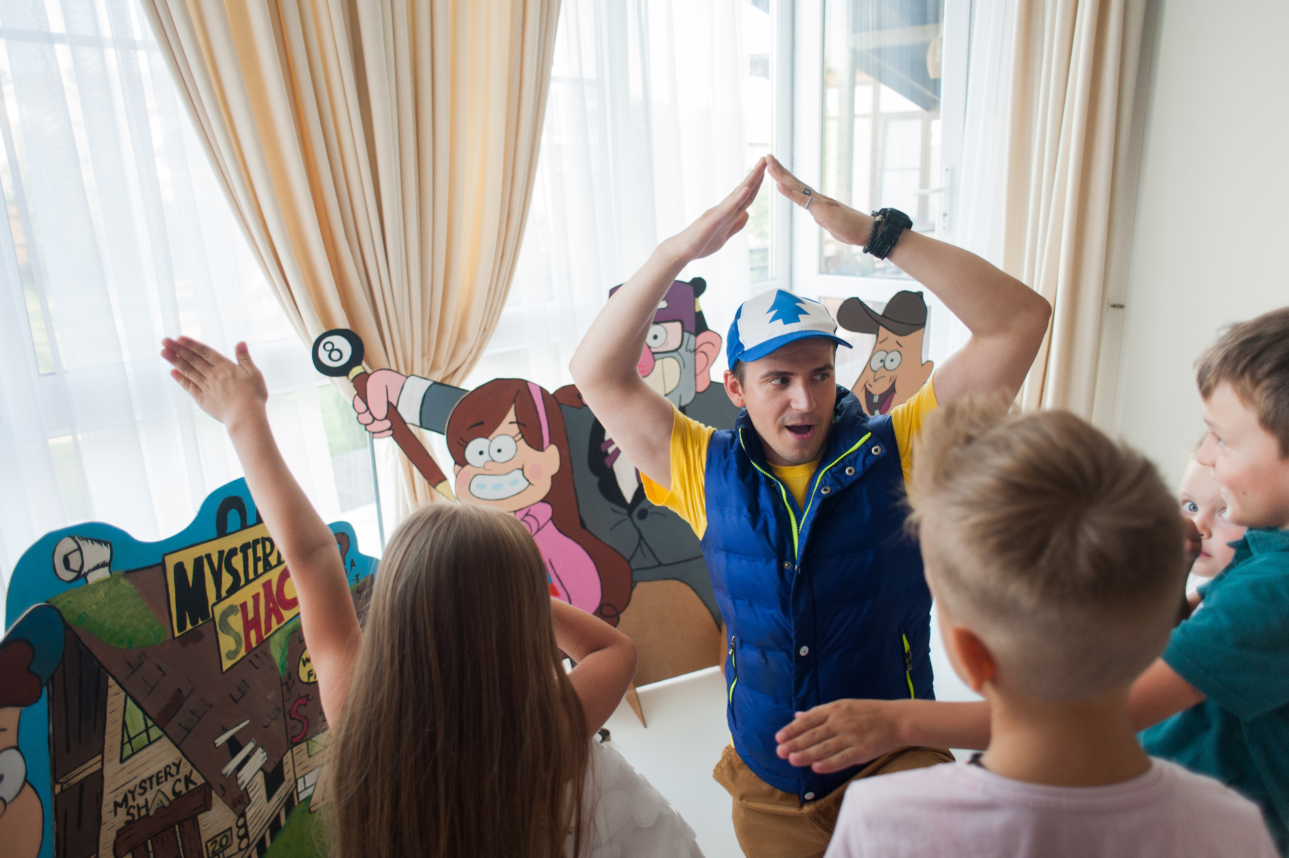 Маше 7 лет. Свадебный и женский фотограф в Лиссабоне Яковлева Ольга