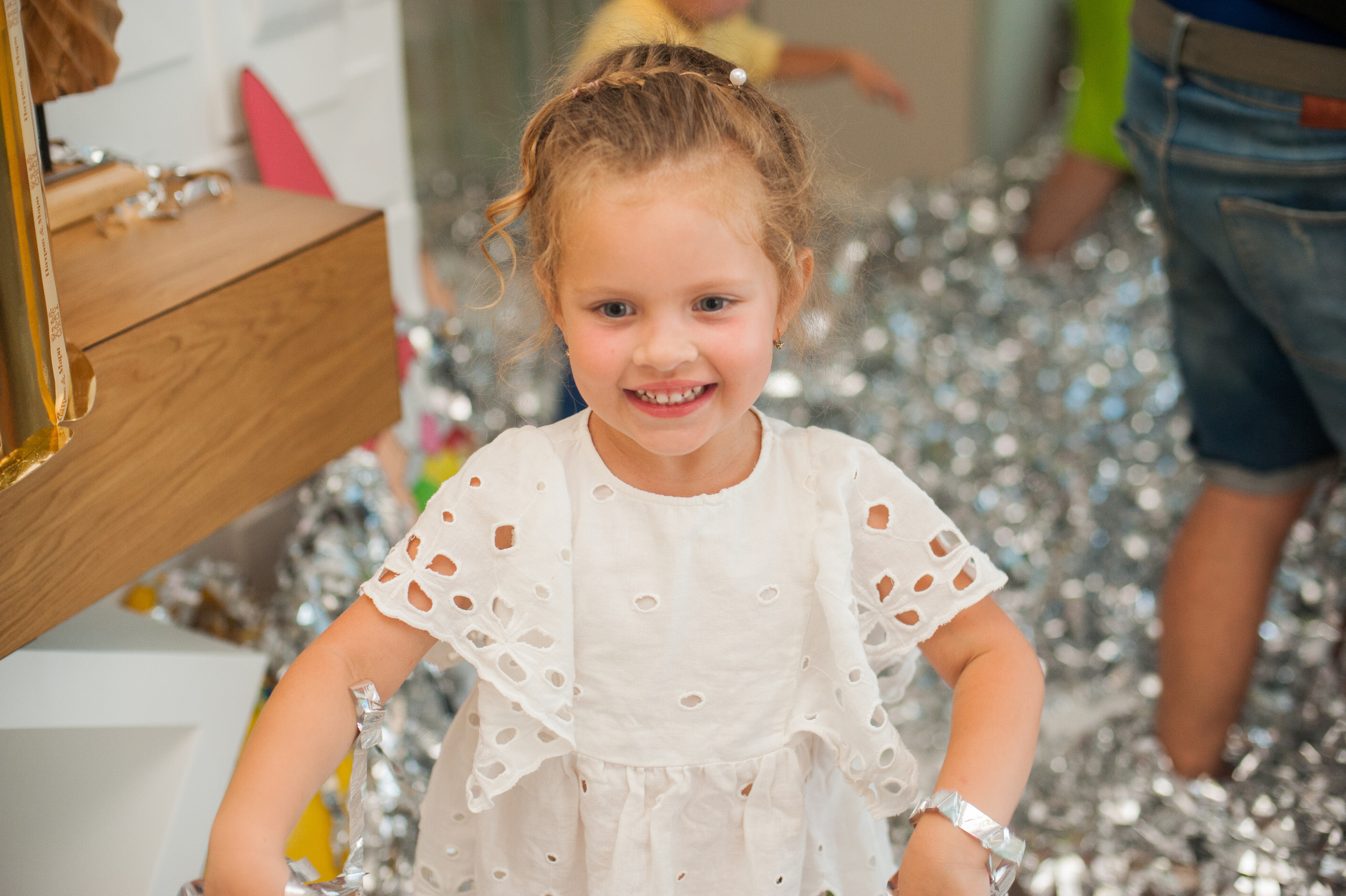 Маше 7 лет. Свадебный и женский фотограф в Лиссабоне Яковлева Ольга