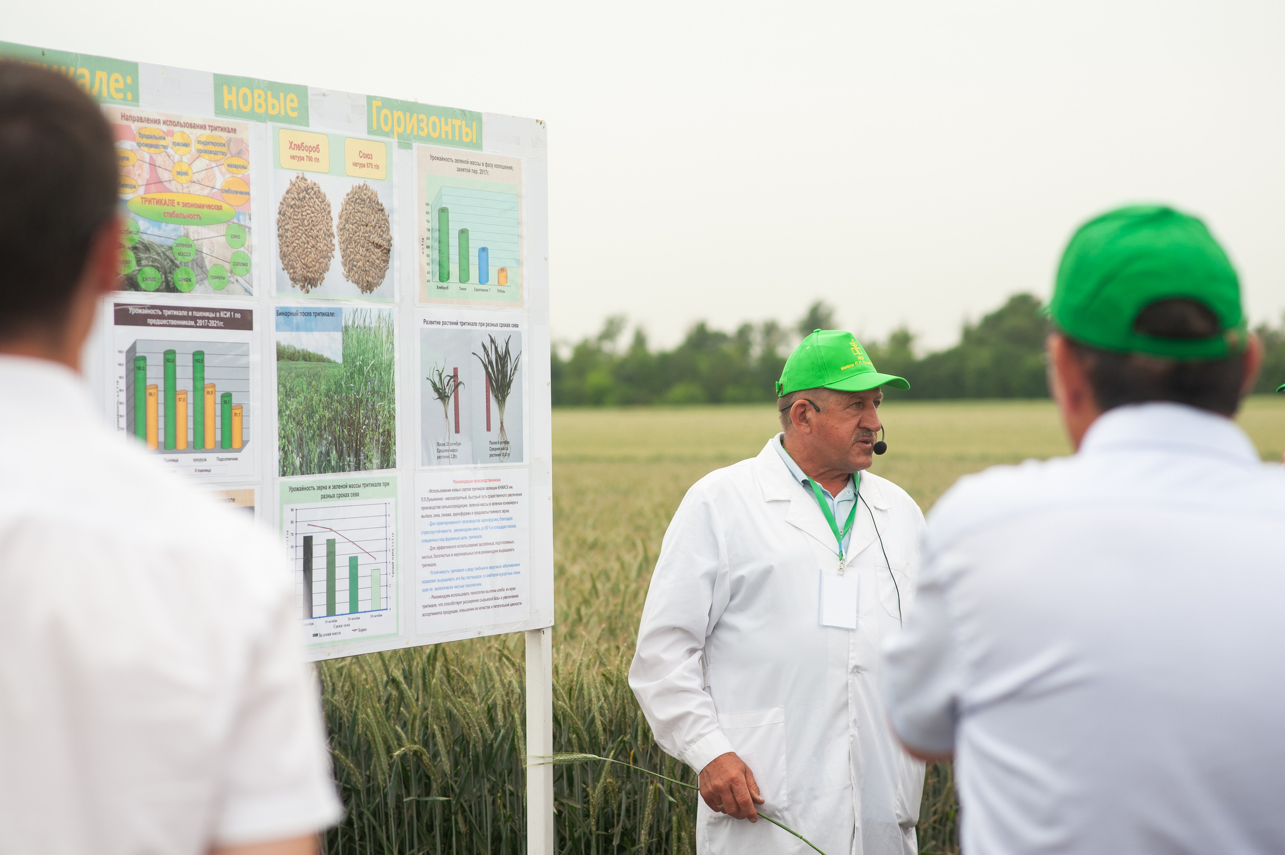 НЦЗ им. П. П. Лукьяненко «День поля». Свадебный и женский фотограф в Лиссабоне Яковлева Ольга