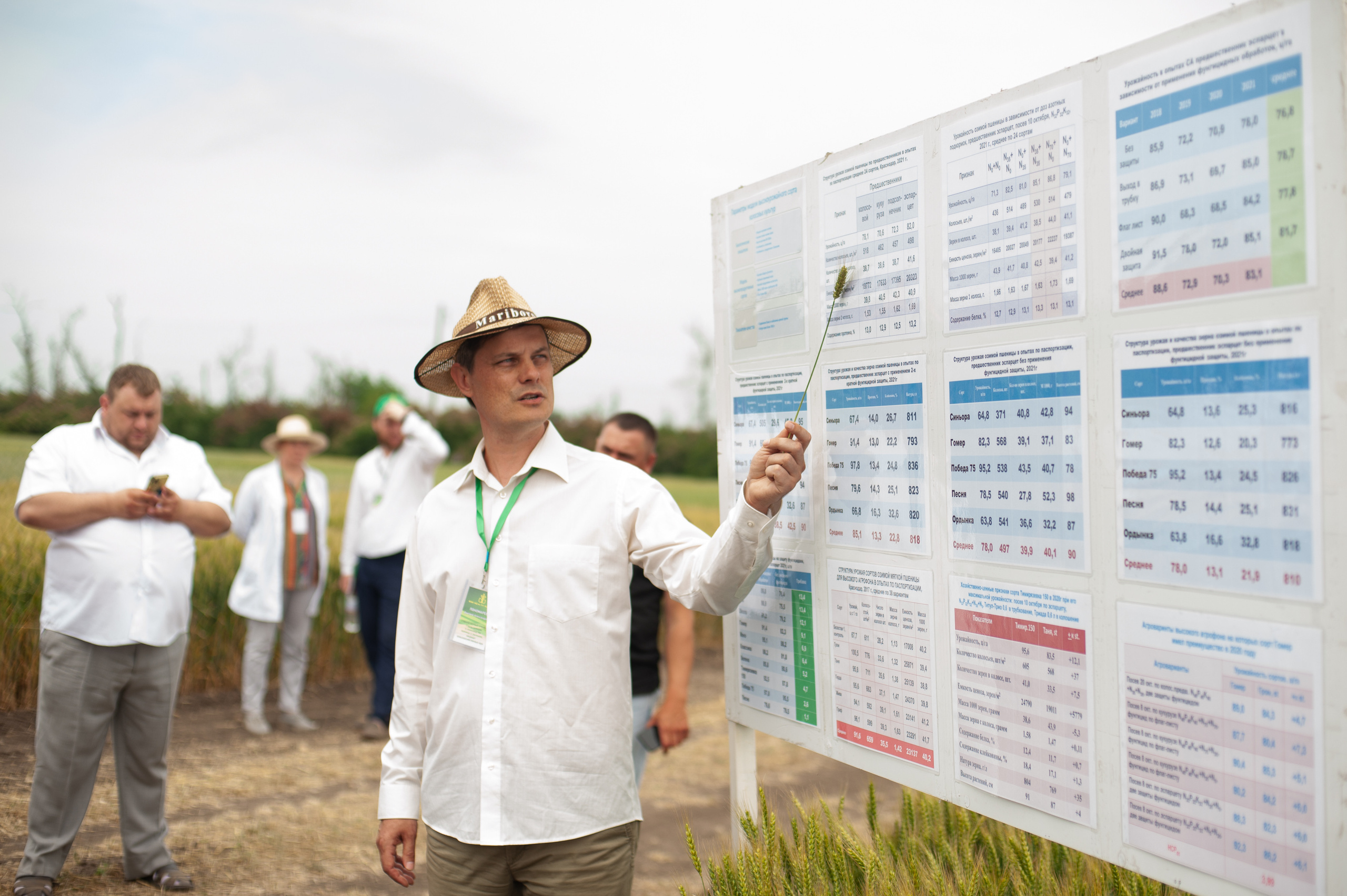 НЦЗ им. П. П. Лукьяненко «День поля». Свадебный и женский фотограф в Лиссабоне Яковлева Ольга