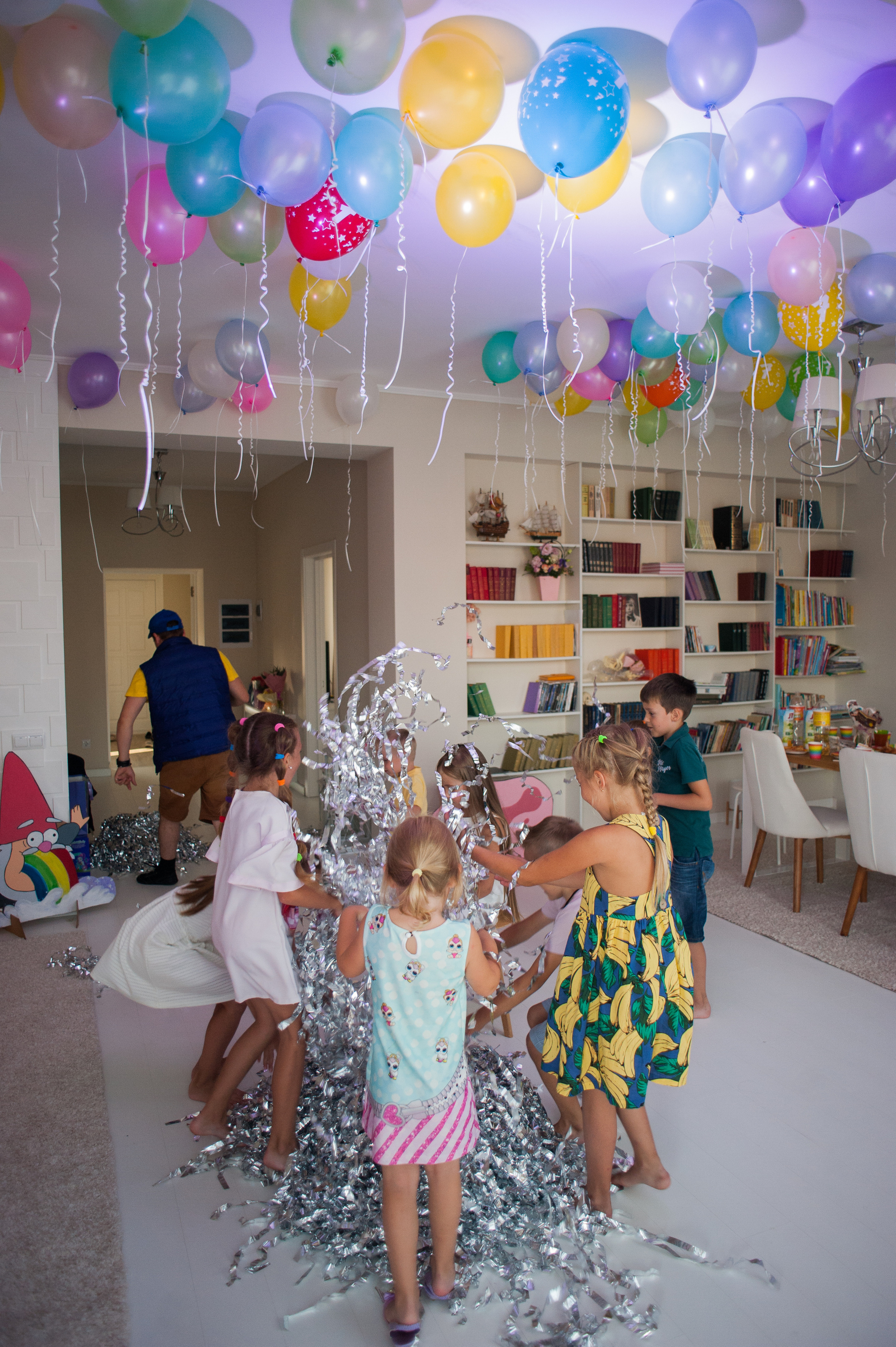 Маше 7 лет. Свадебный и женский фотограф в Лиссабоне Яковлева Ольга