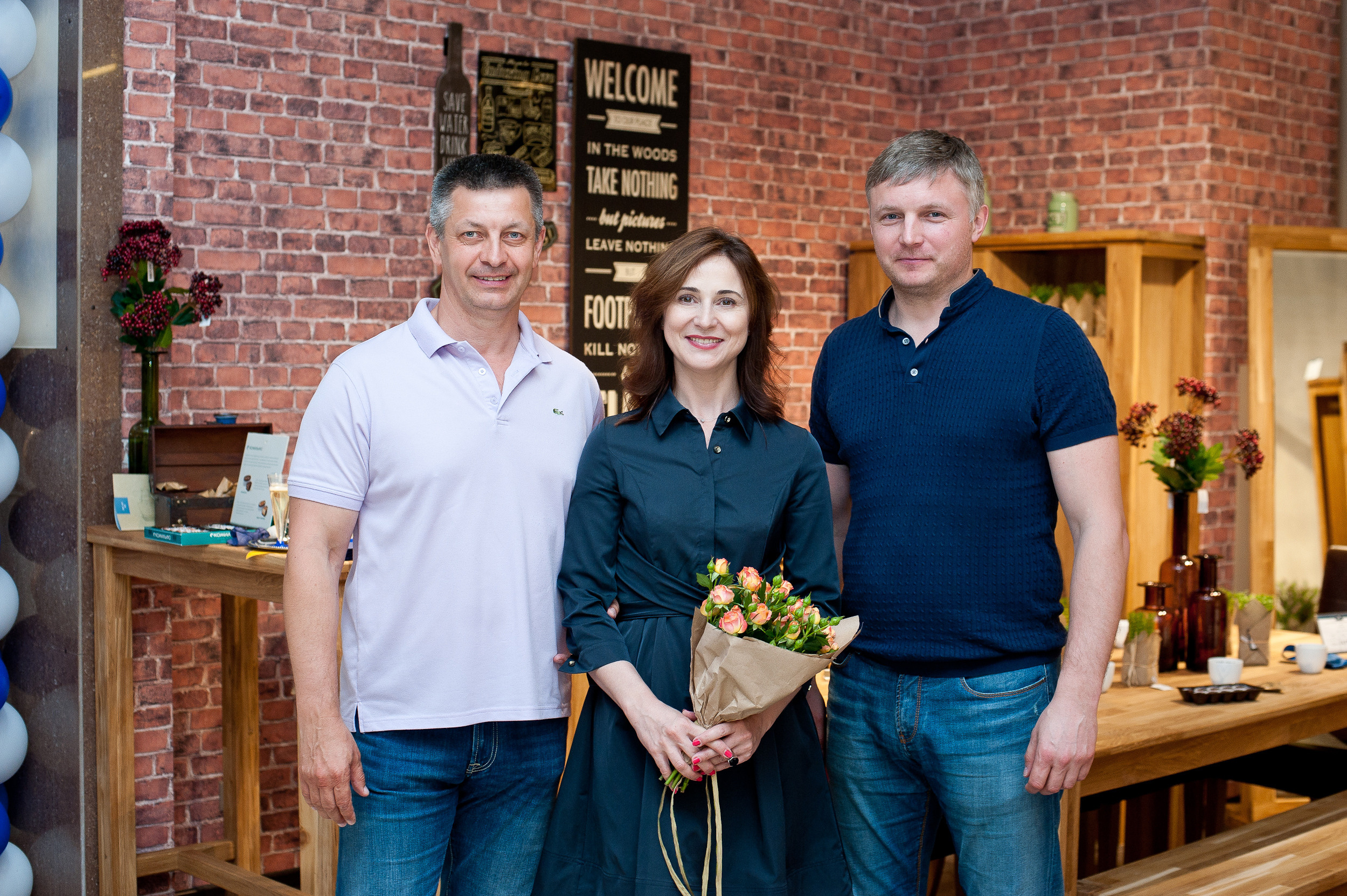 Открытие магазина «Wellige». Свадебный и женский фотограф в Лиссабоне Яковлева Ольга