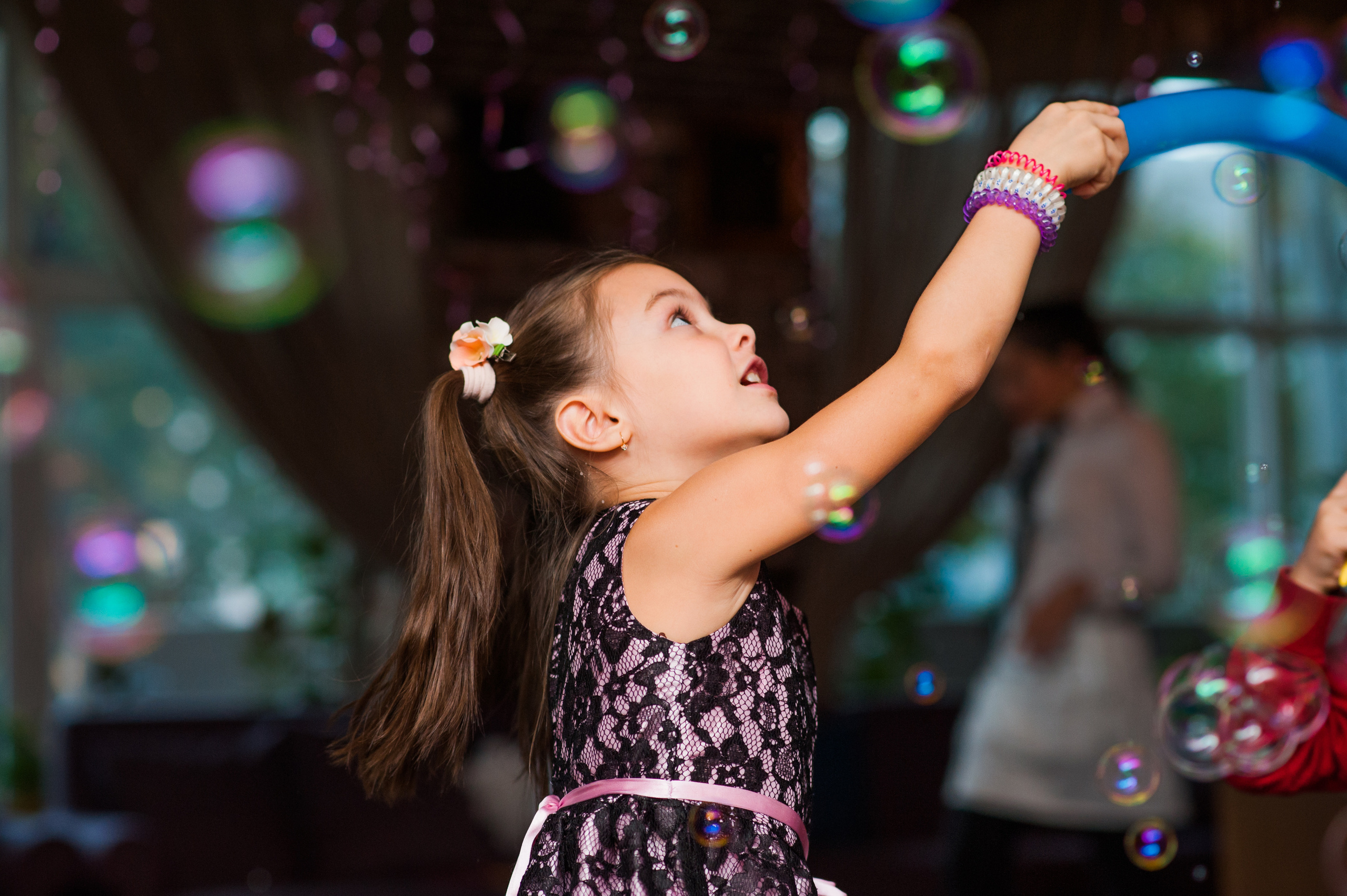 1 годик. Свадебный и женский фотограф в Лиссабоне Яковлева Ольга
