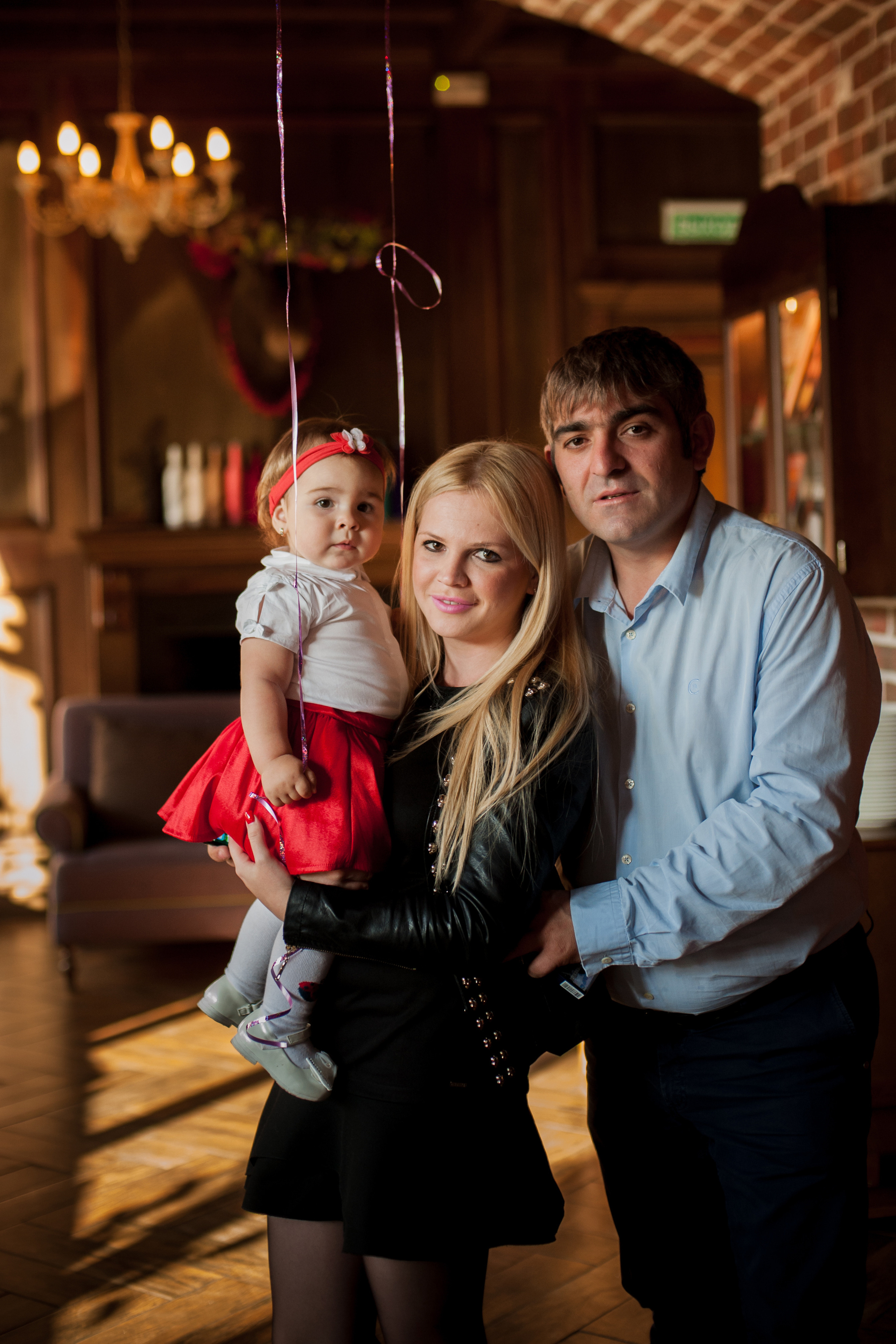 1 годик. Свадебный и женский фотограф в Лиссабоне Яковлева Ольга