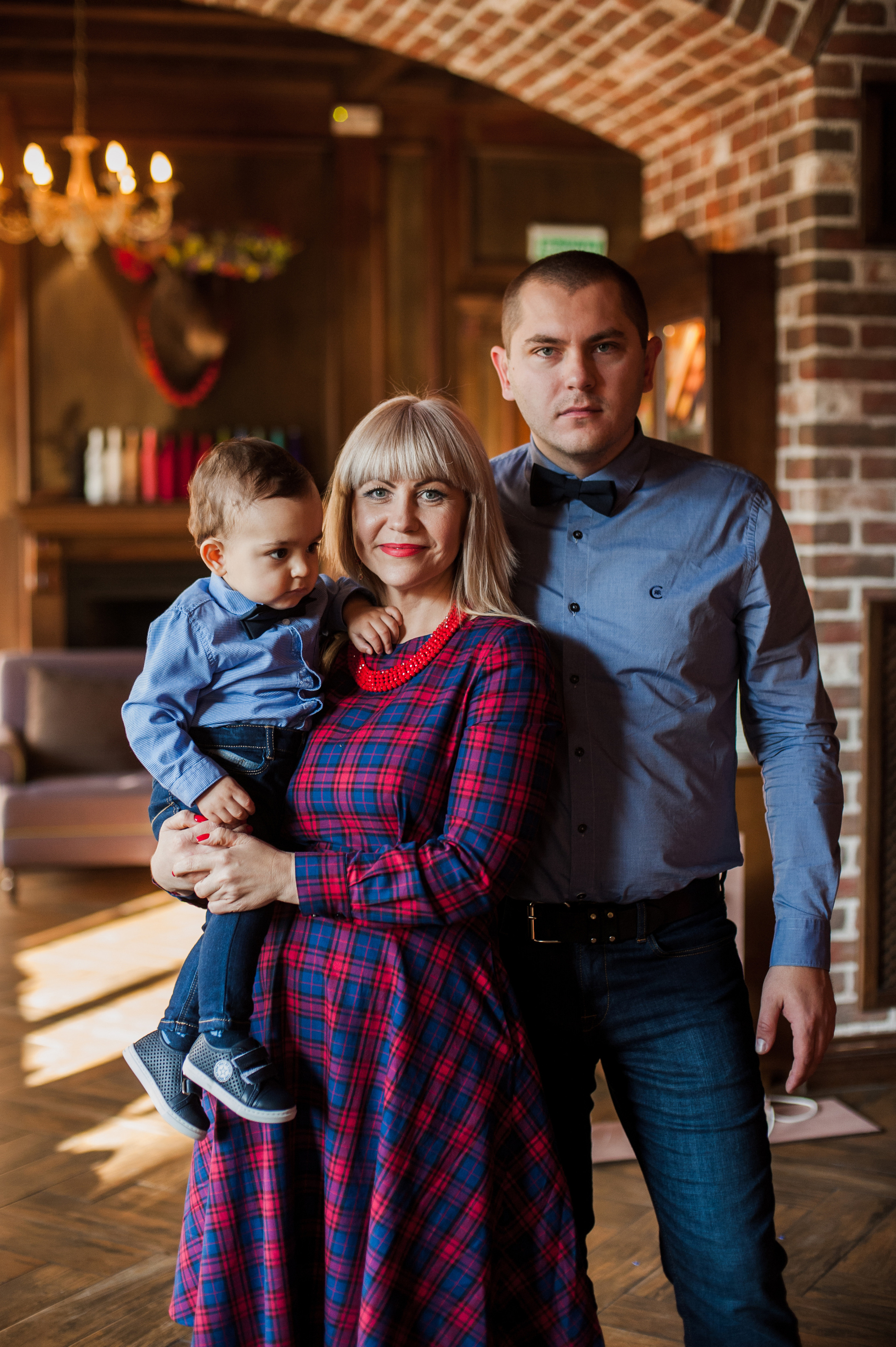 1 годик. Свадебный и женский фотограф в Лиссабоне Яковлева Ольга