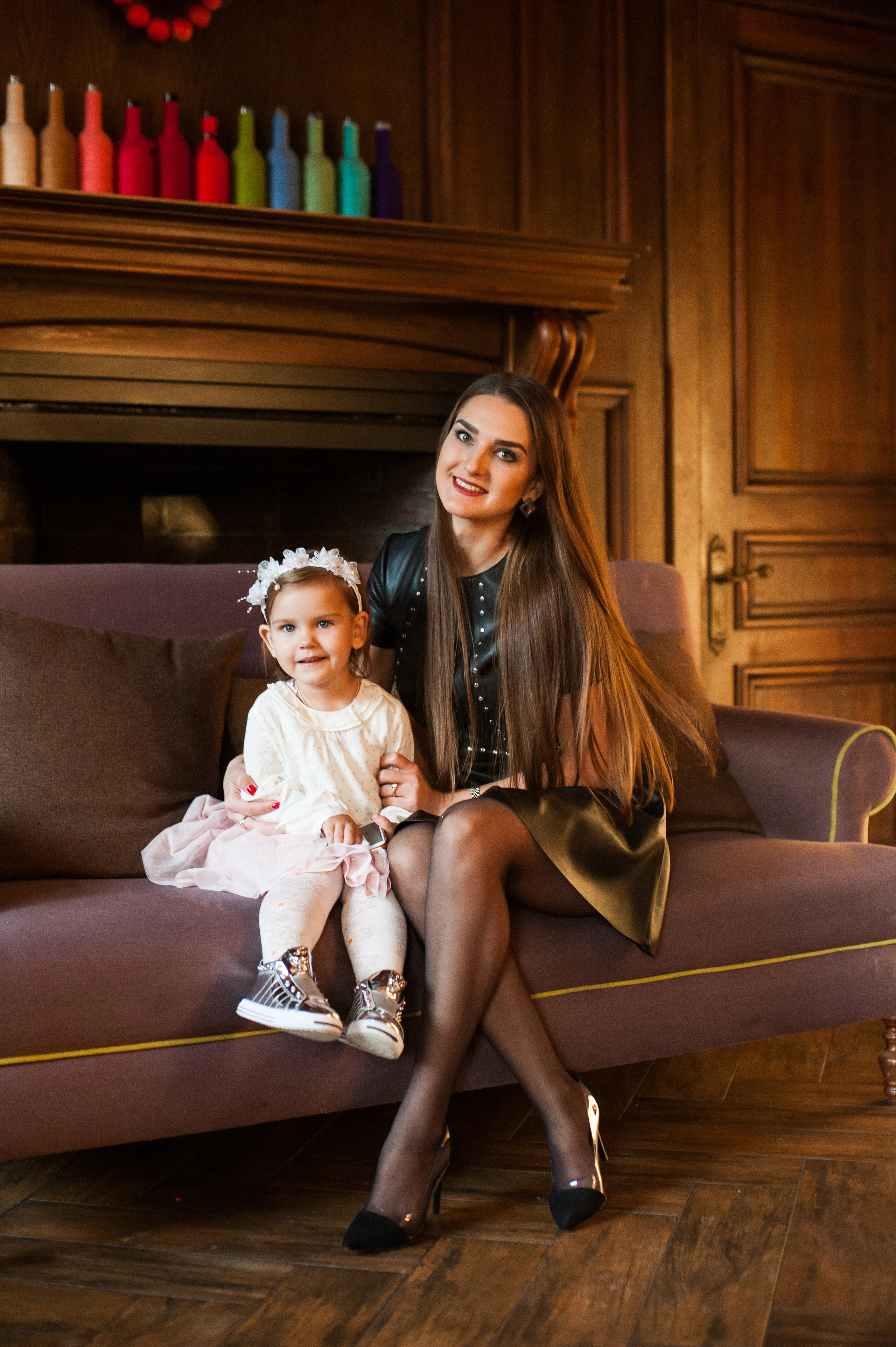 1 годик. Свадебный и женский фотограф в Лиссабоне Яковлева Ольга