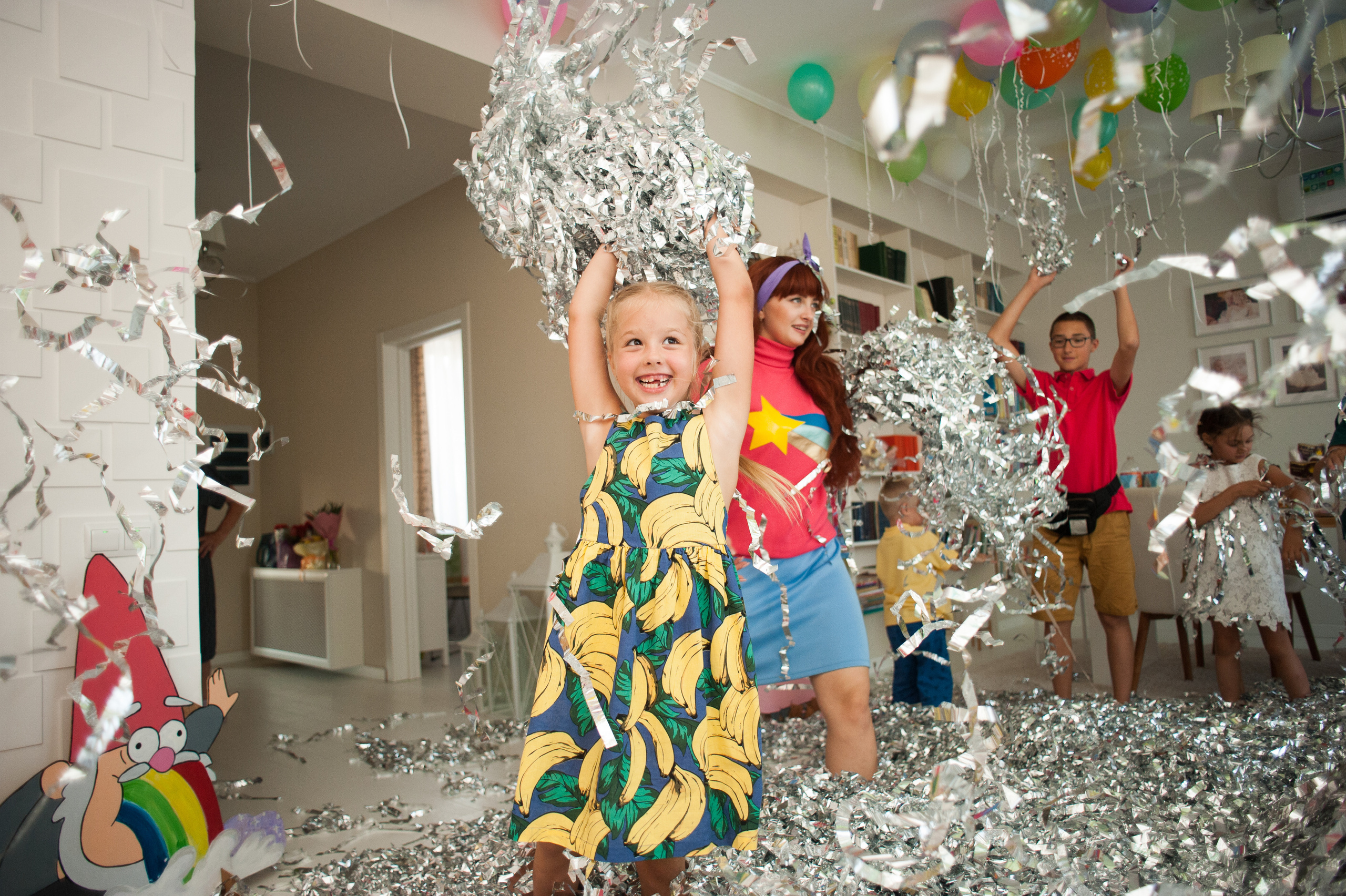 Маше 7 лет. Свадебный и женский фотограф в Лиссабоне Яковлева Ольга
