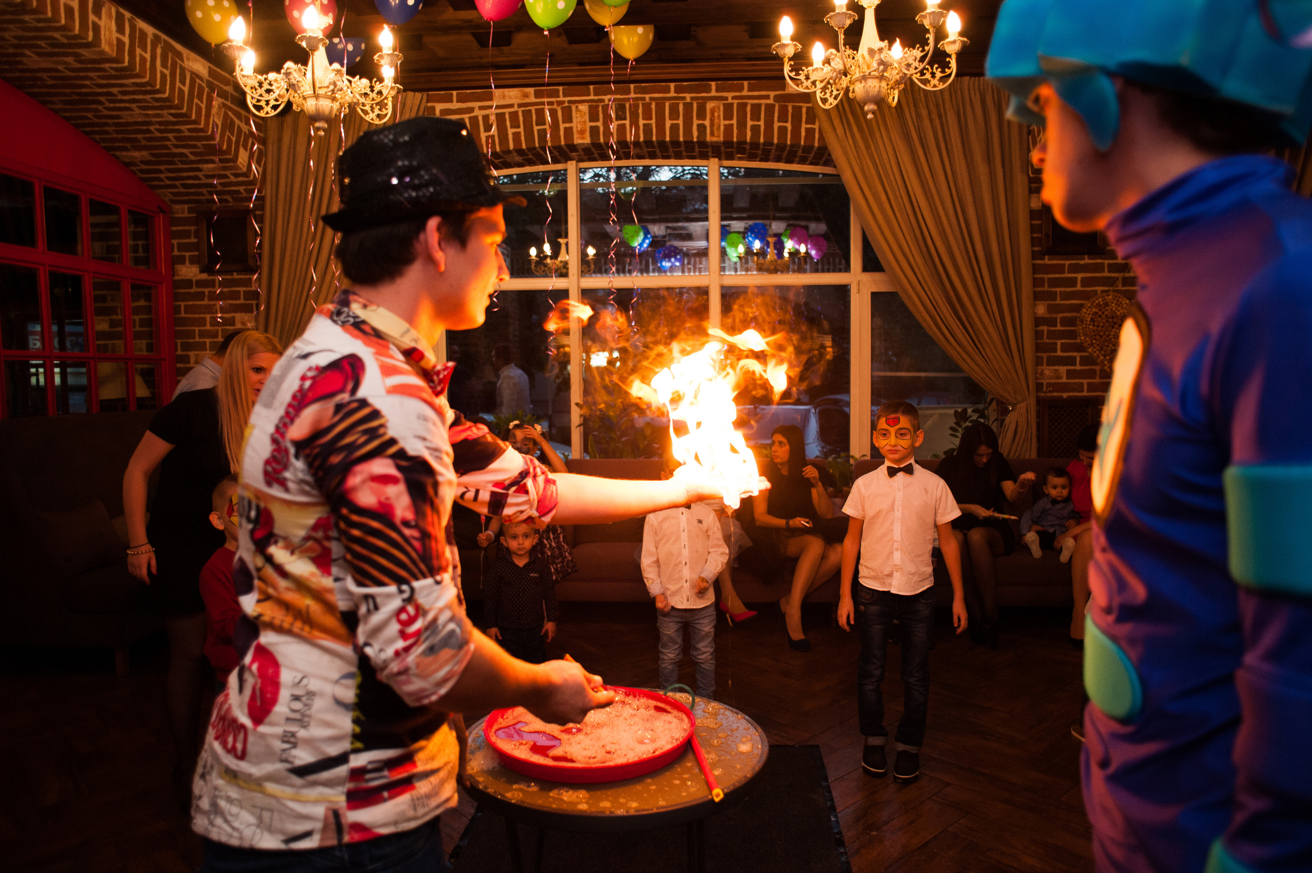1 годик. Свадебный и женский фотограф в Лиссабоне Яковлева Ольга