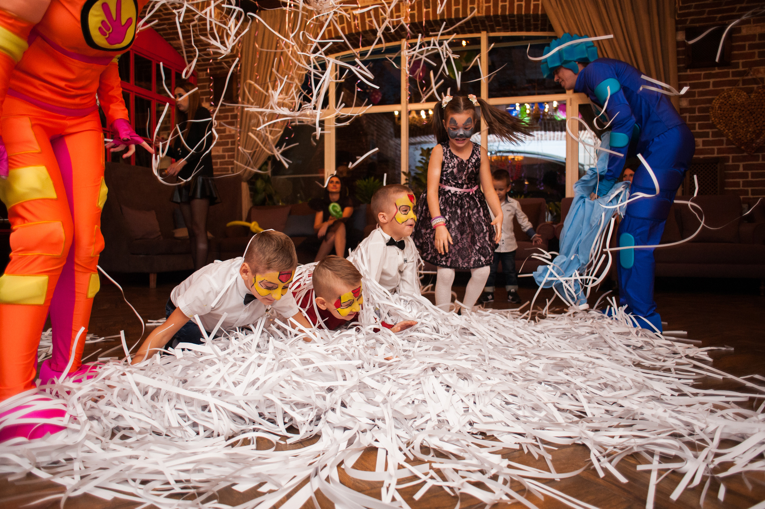 1 годик. Свадебный и женский фотограф в Лиссабоне Яковлева Ольга