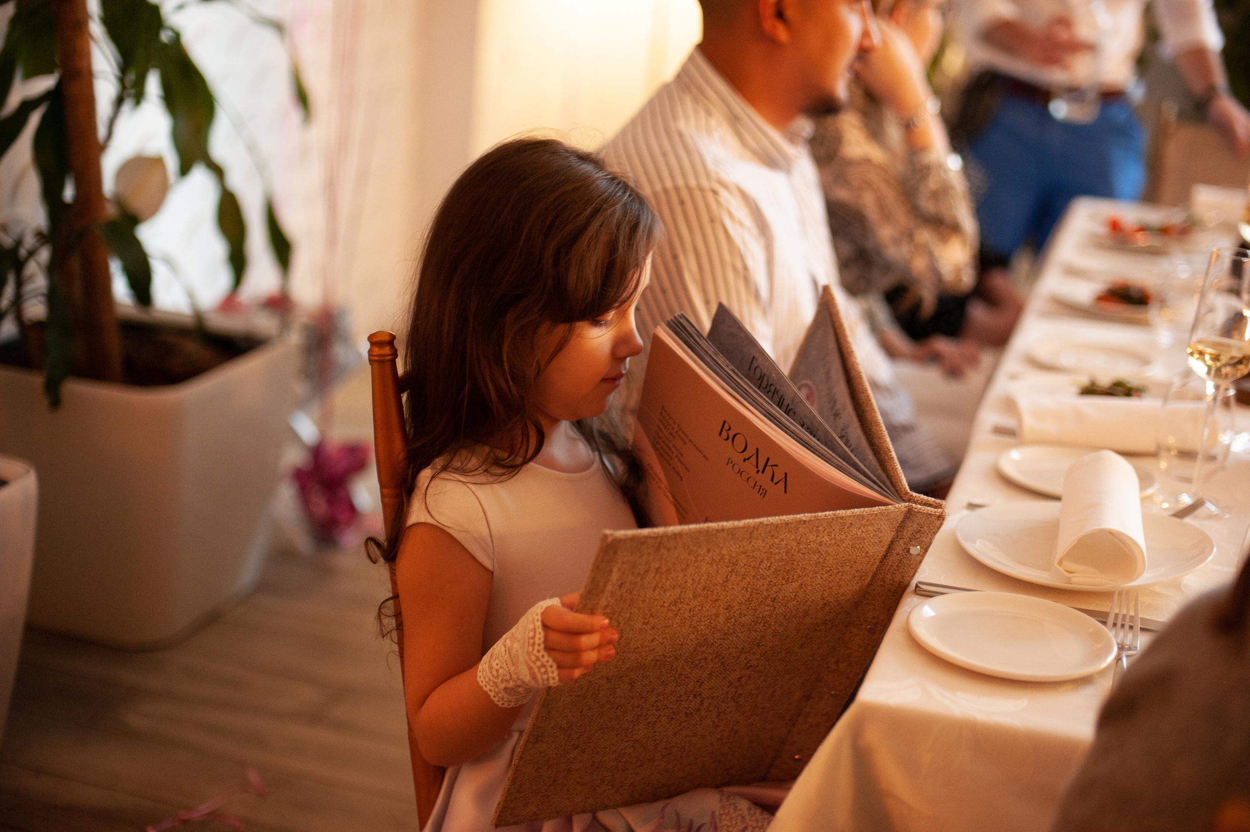 День рождения. Свадебный и женский фотограф в Лиссабоне Яковлева Ольга