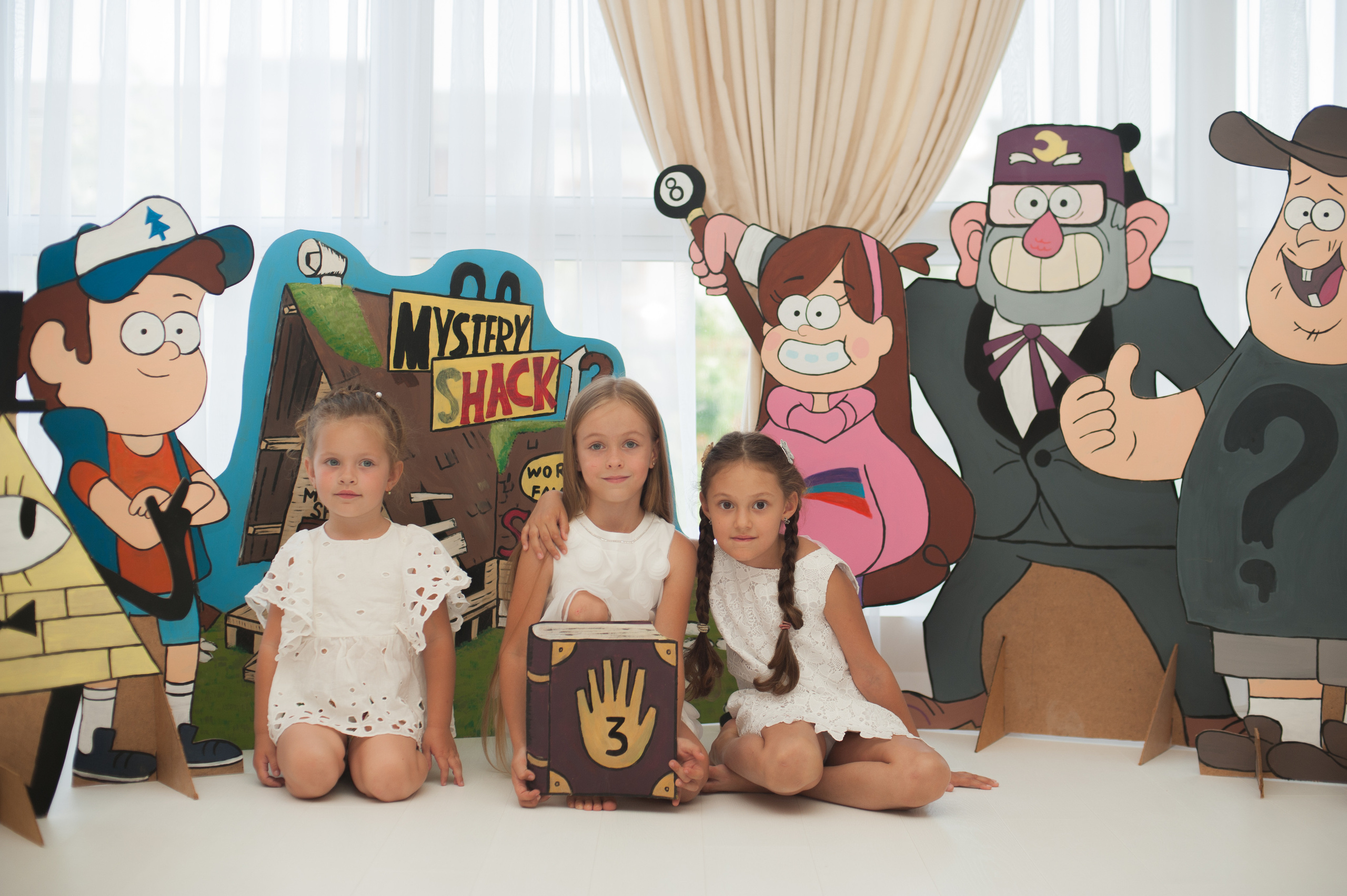 Маше 7 лет. Свадебный и женский фотограф в Лиссабоне Яковлева Ольга