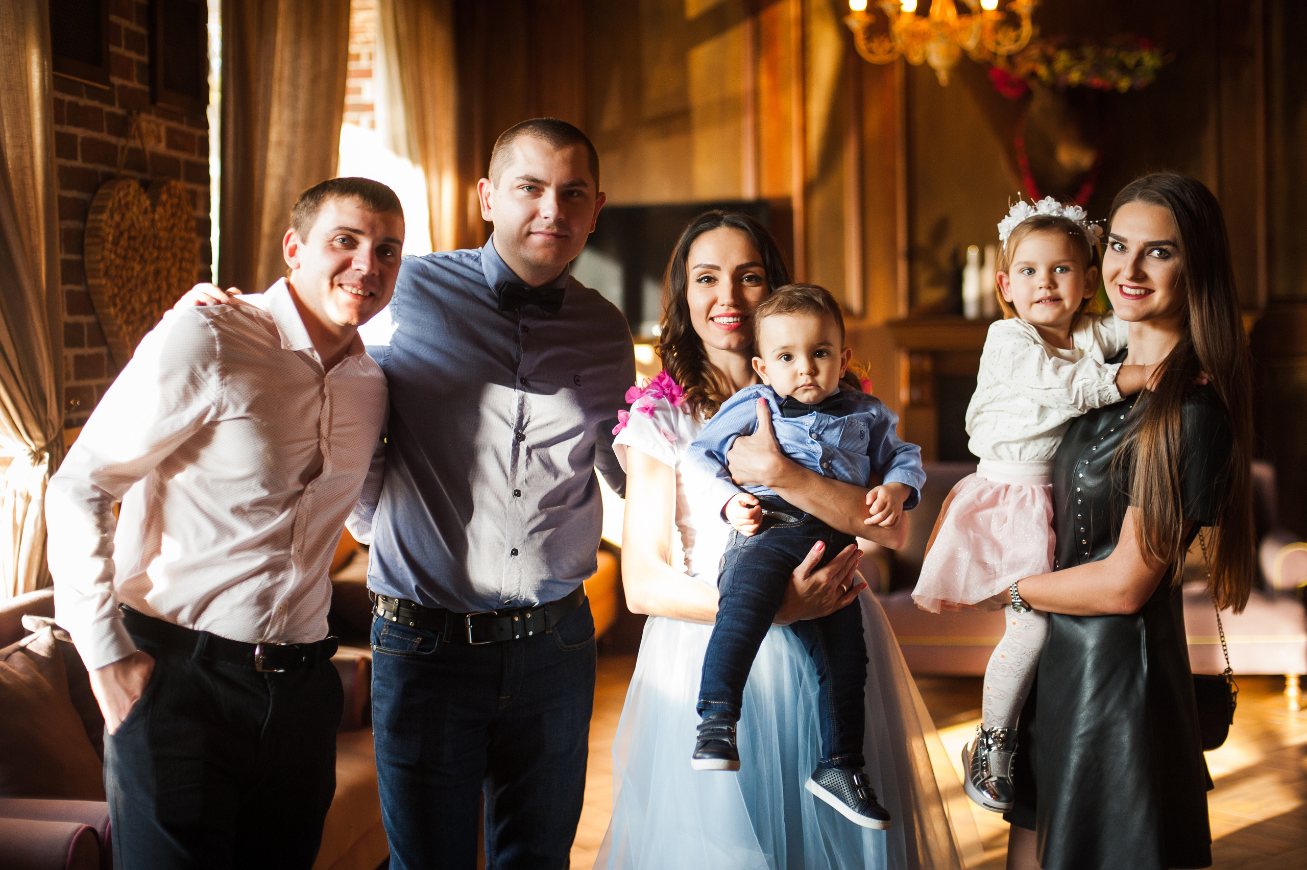 1 годик. Свадебный и женский фотограф в Лиссабоне Яковлева Ольга