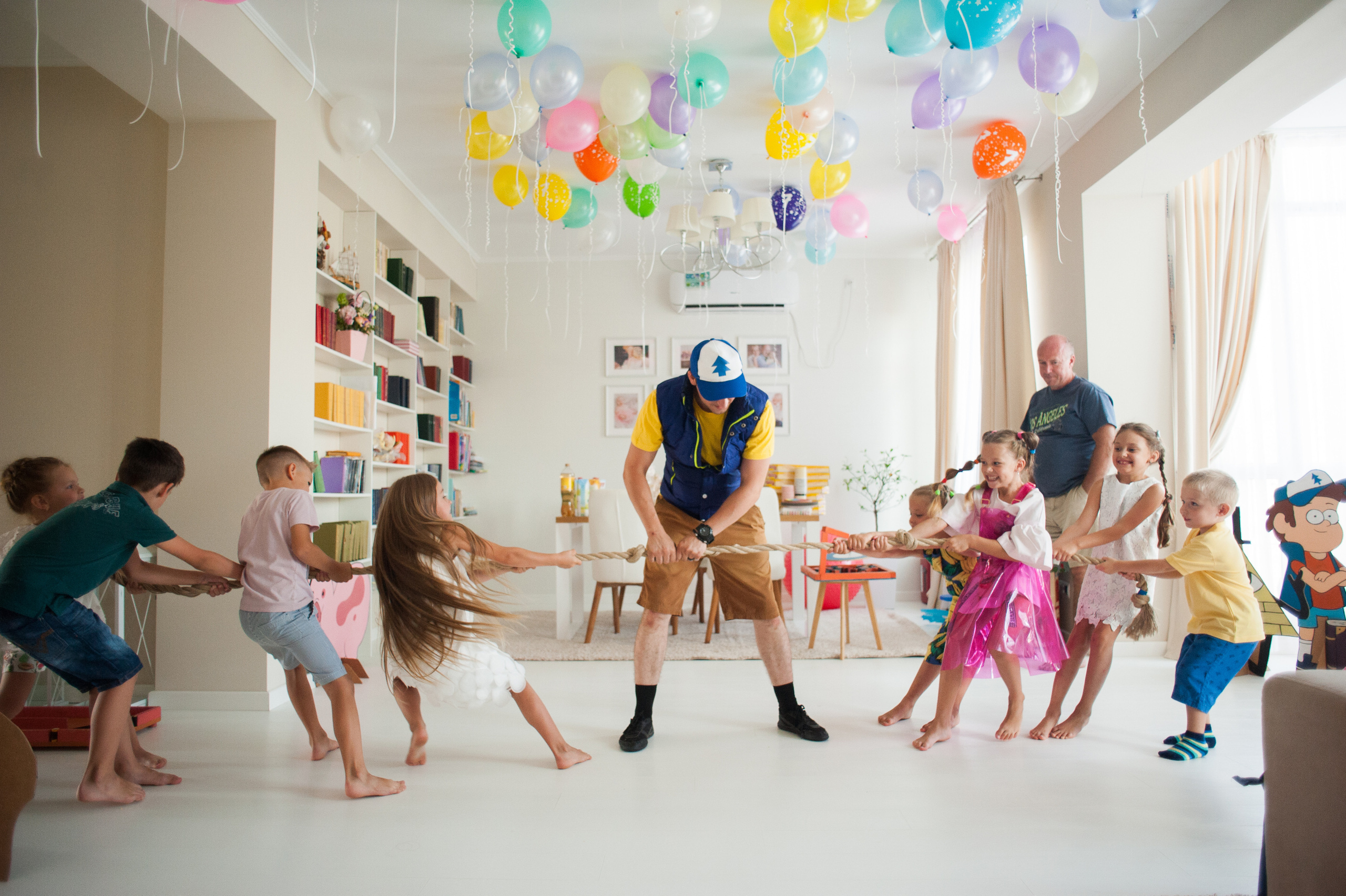 Маше 7 лет. Свадебный и женский фотограф в Лиссабоне Яковлева Ольга