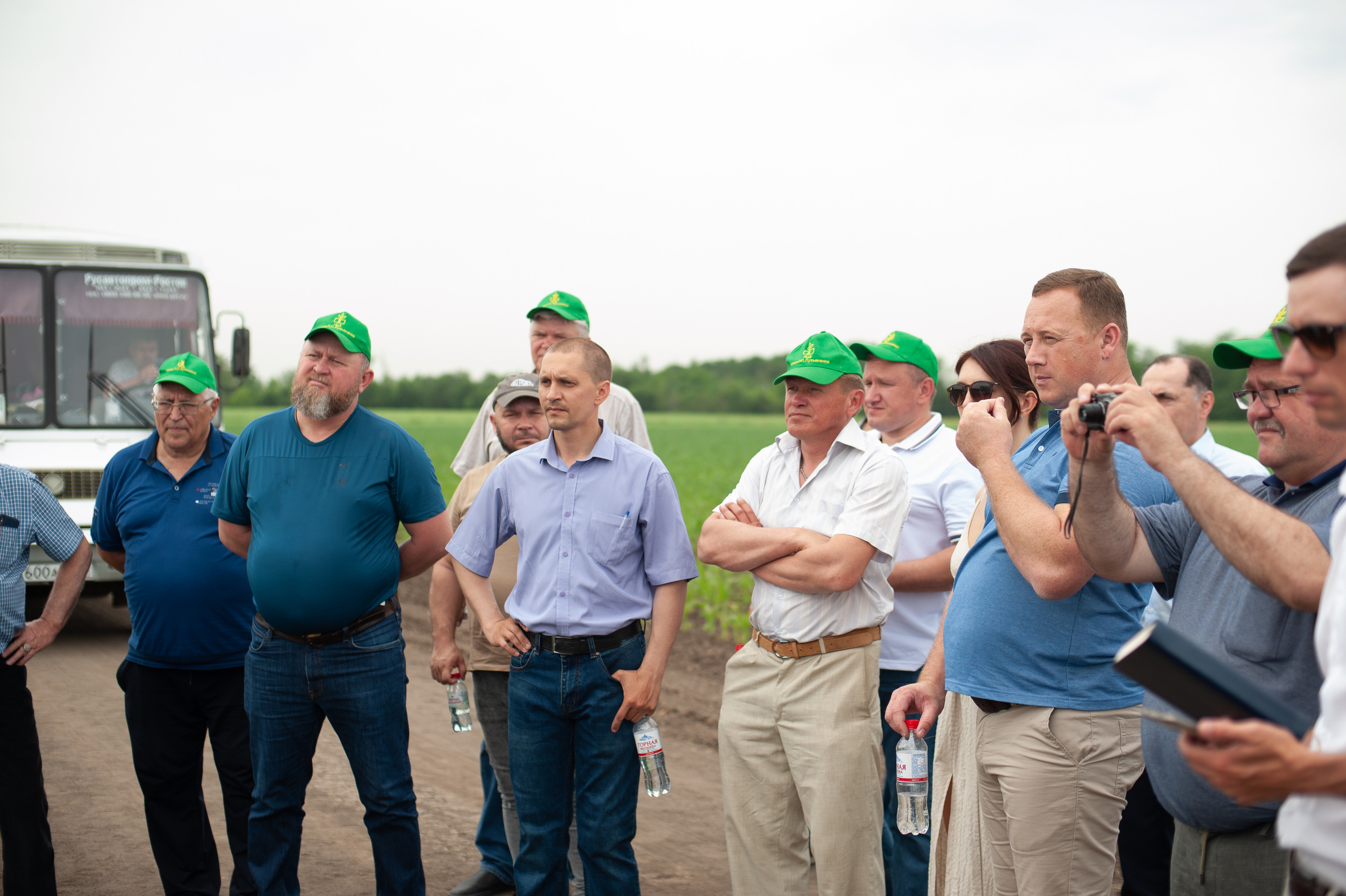 НЦЗ им. П. П. Лукьяненко «День поля». Свадебный и женский фотограф в Лиссабоне Яковлева Ольга