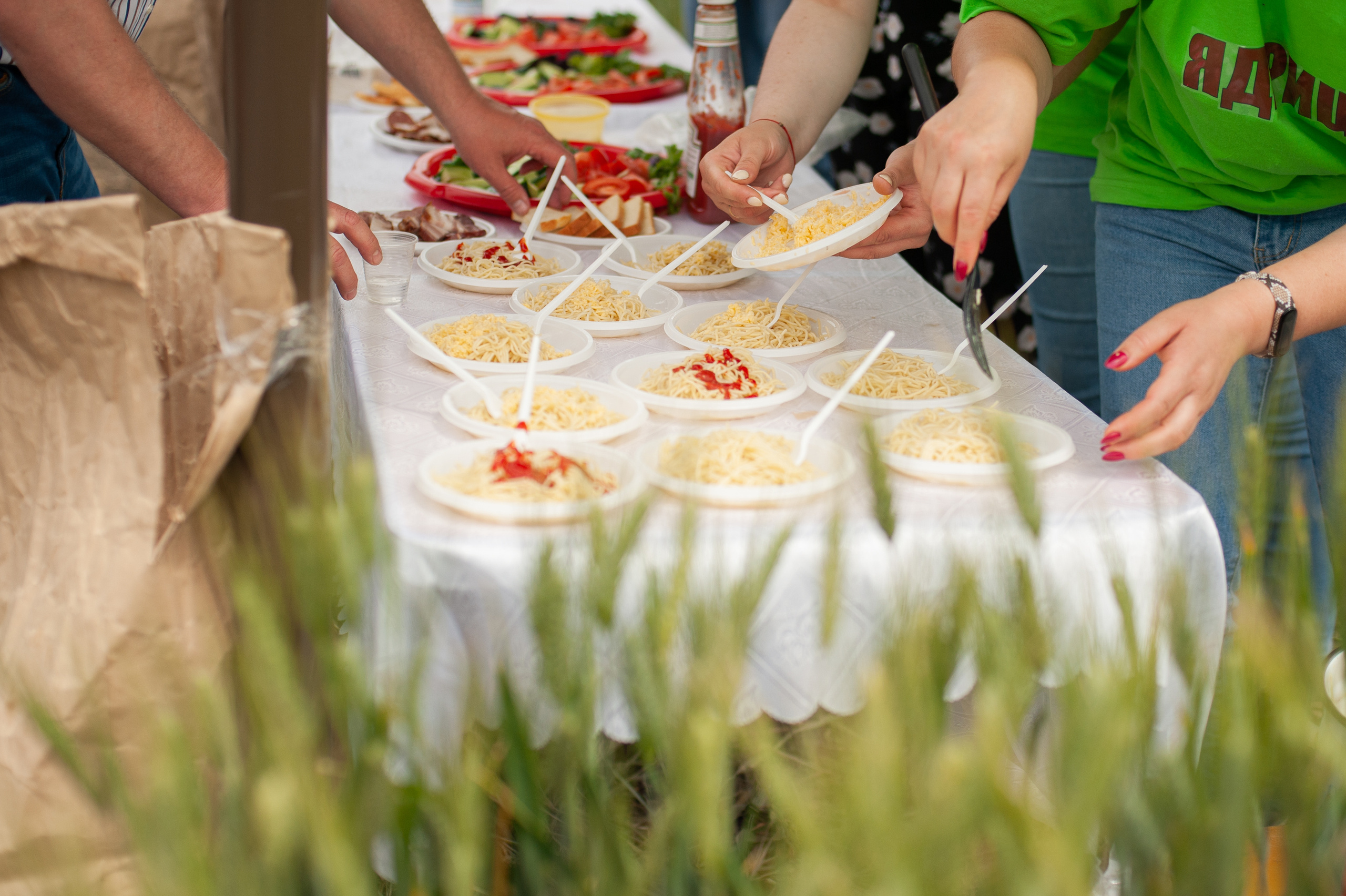 НЦЗ им. П. П. Лукьяненко «День поля». Свадебный и женский фотограф в Лиссабоне Яковлева Ольга