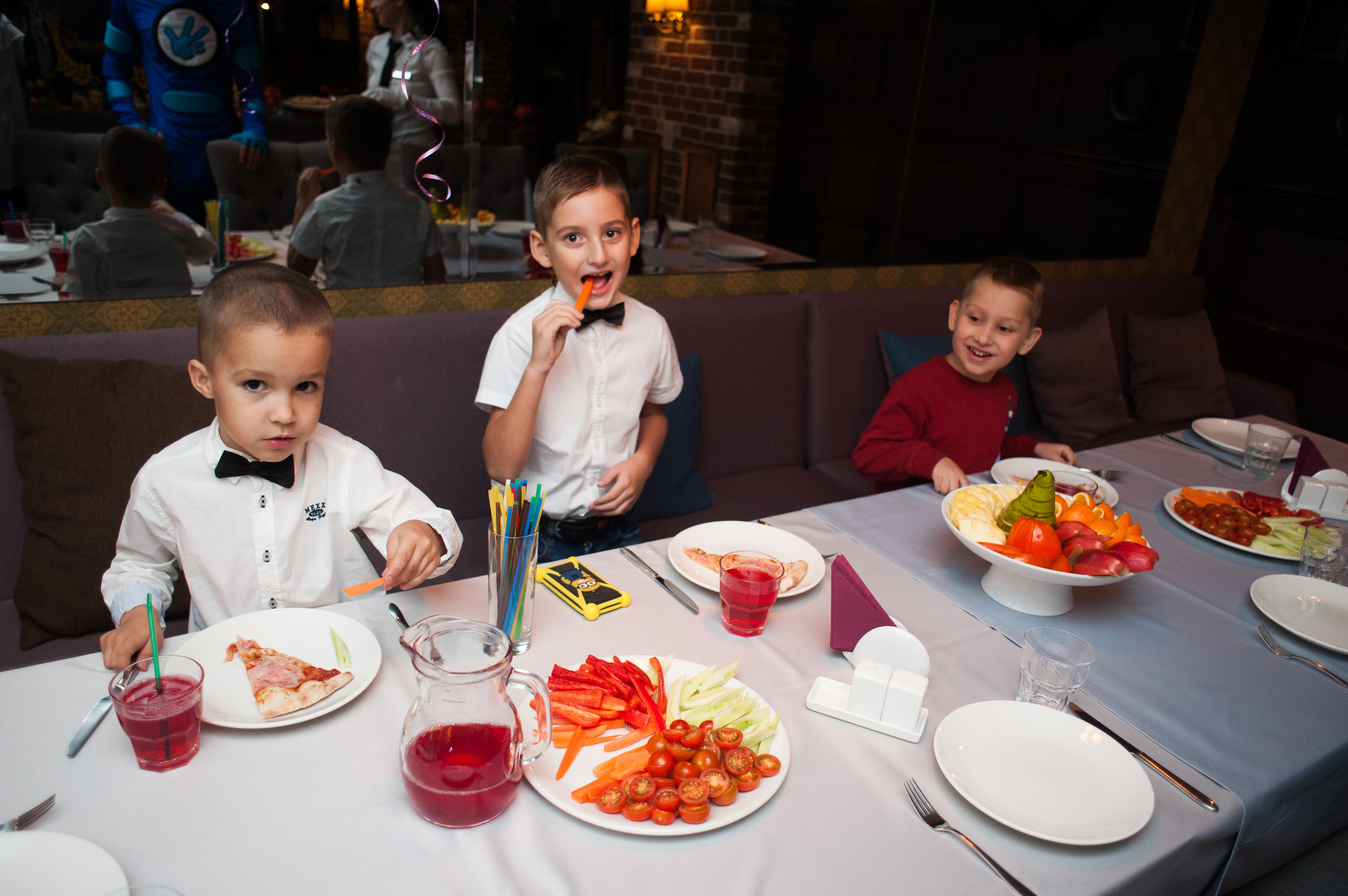 1 годик. Свадебный и женский фотограф в Лиссабоне Яковлева Ольга