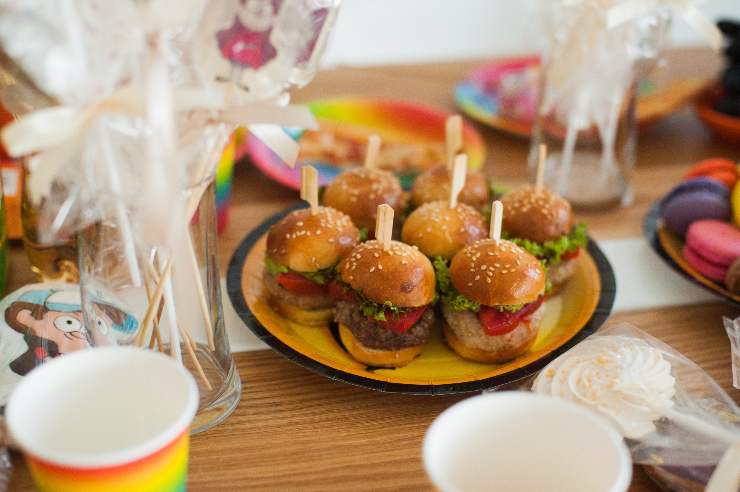 Маше 7 лет. Свадебный и женский фотограф в Лиссабоне Яковлева Ольга