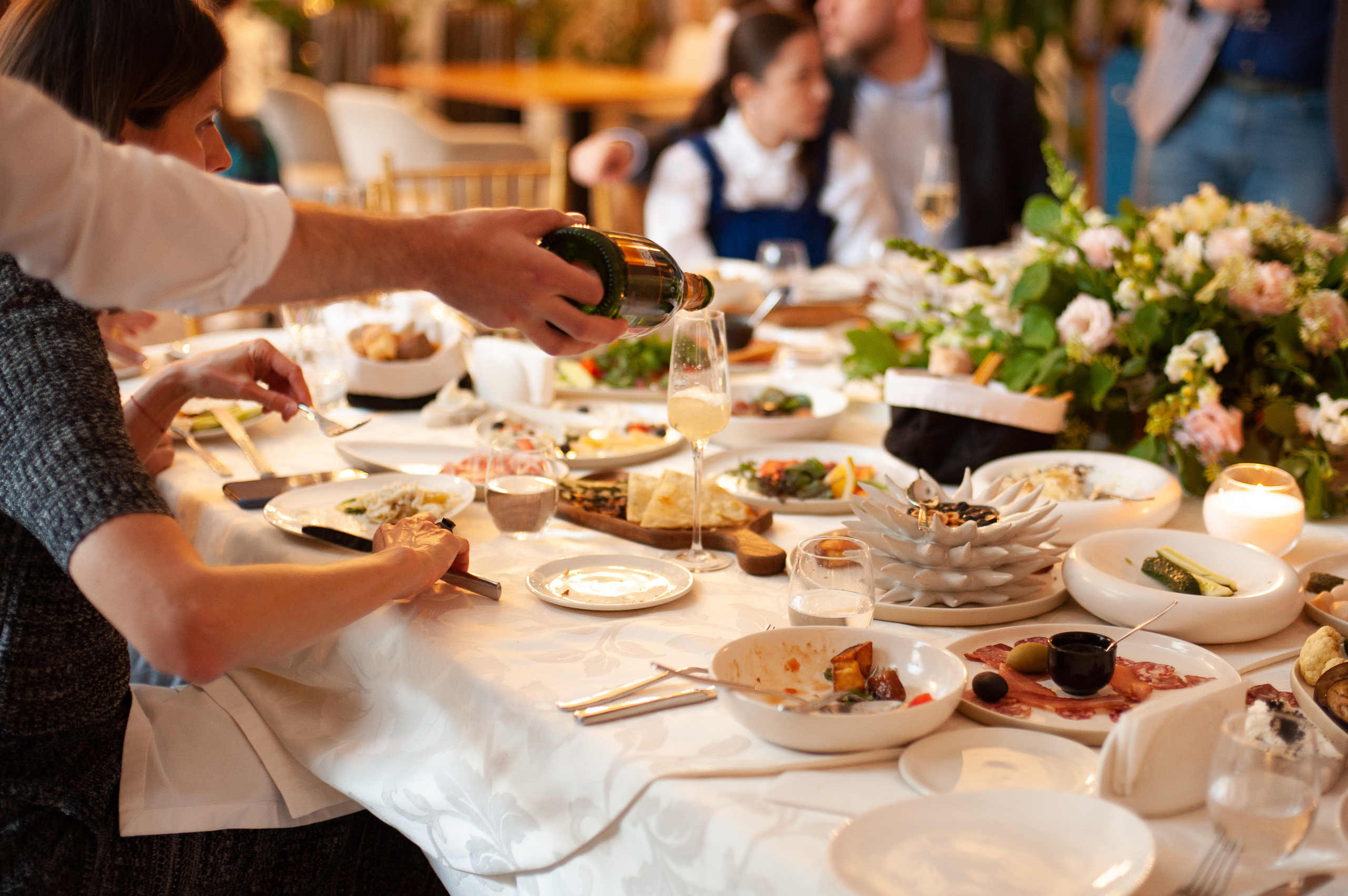 День рождения. Свадебный и женский фотограф в Лиссабоне Яковлева Ольга