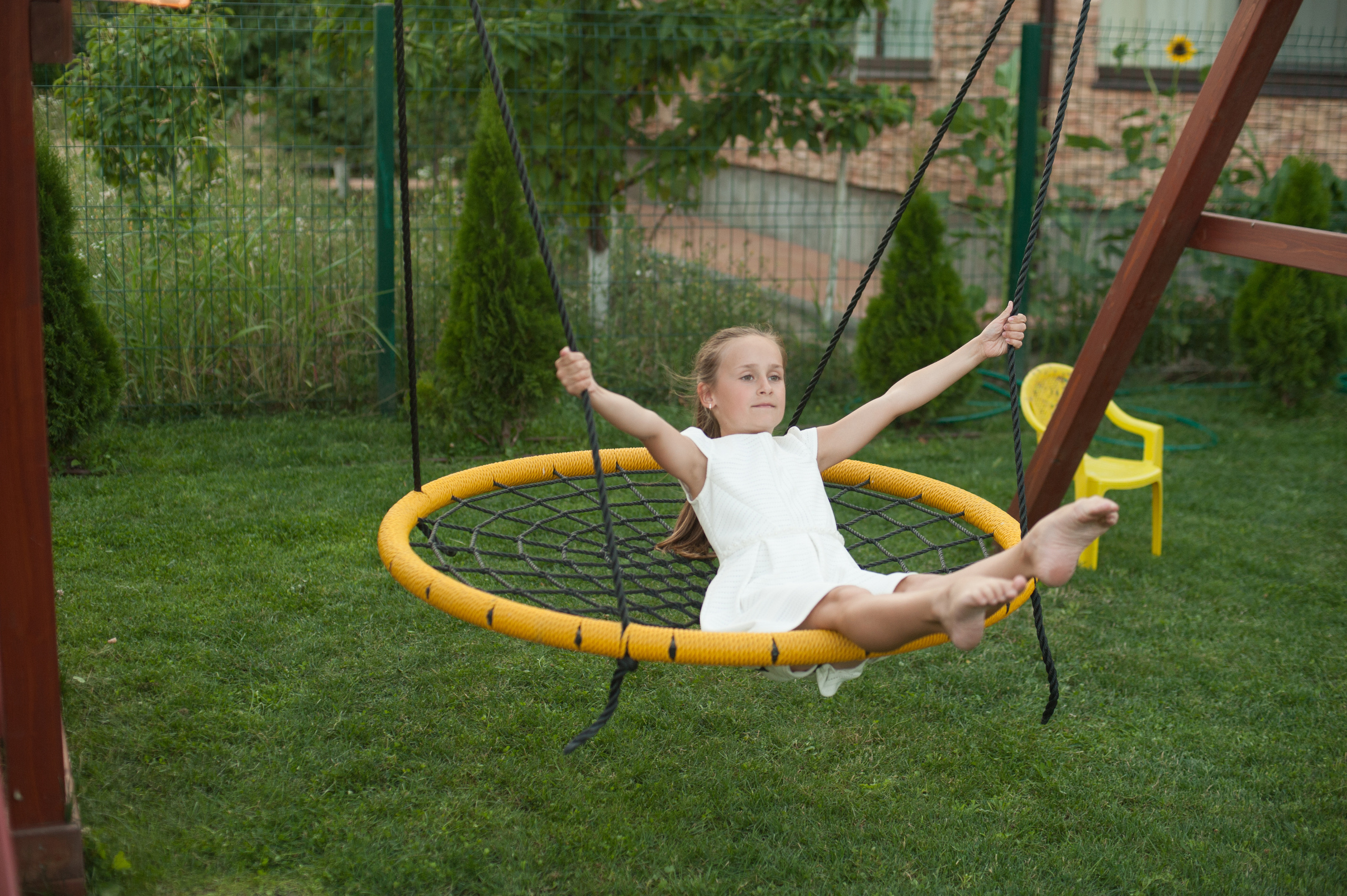 Маше 7 лет. Свадебный и женский фотограф в Лиссабоне Яковлева Ольга