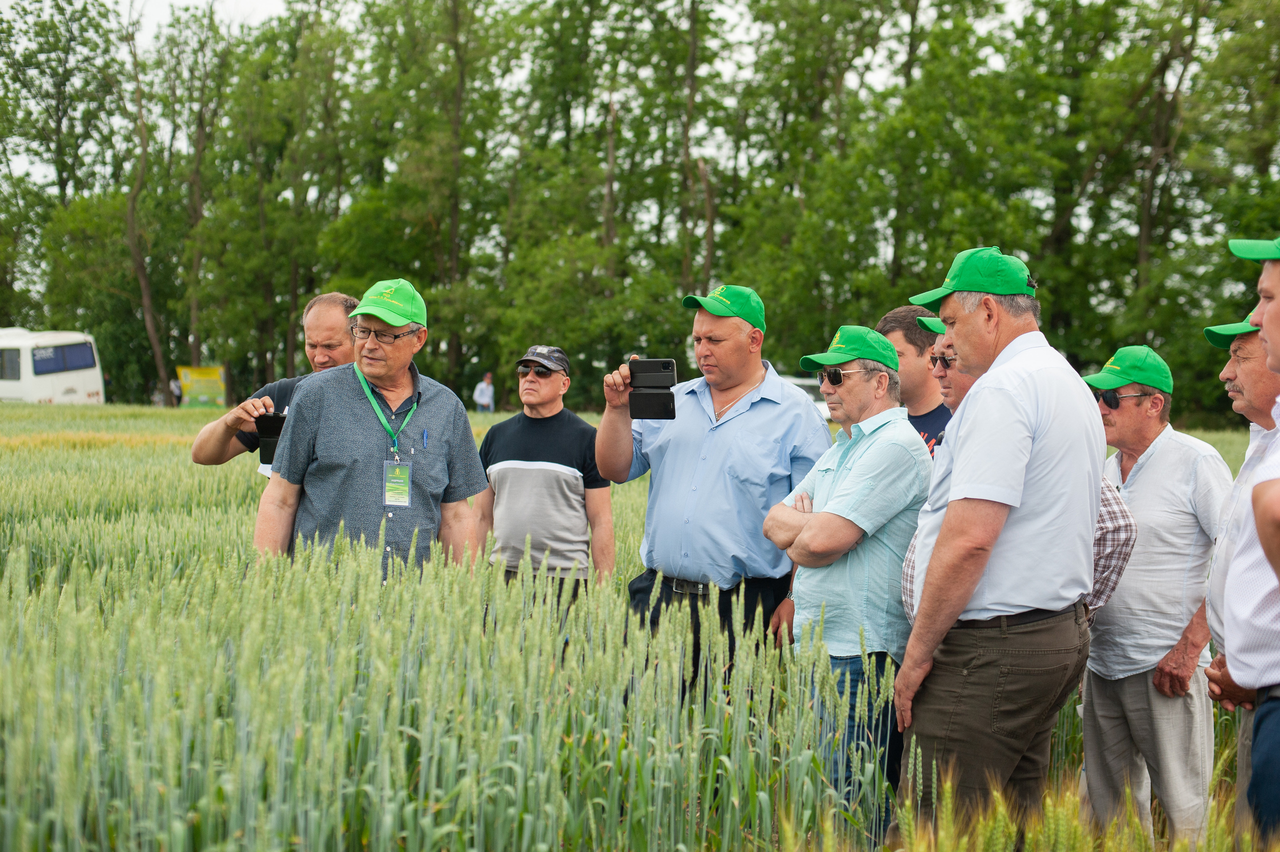 НЦЗ им. П. П. Лукьяненко «День поля». Свадебный и женский фотограф в Лиссабоне Яковлева Ольга