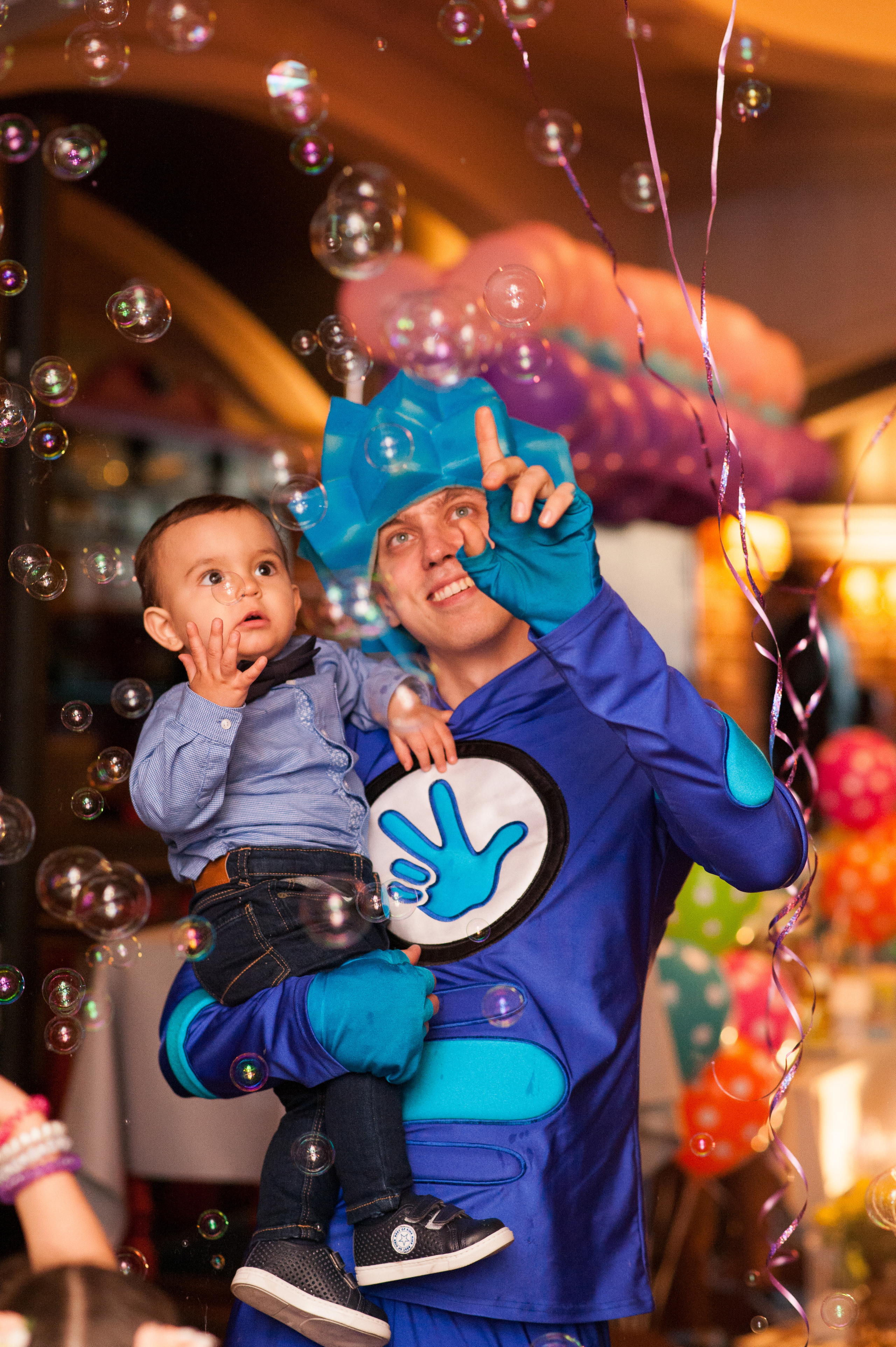 1 годик. Свадебный и женский фотограф в Лиссабоне Яковлева Ольга
