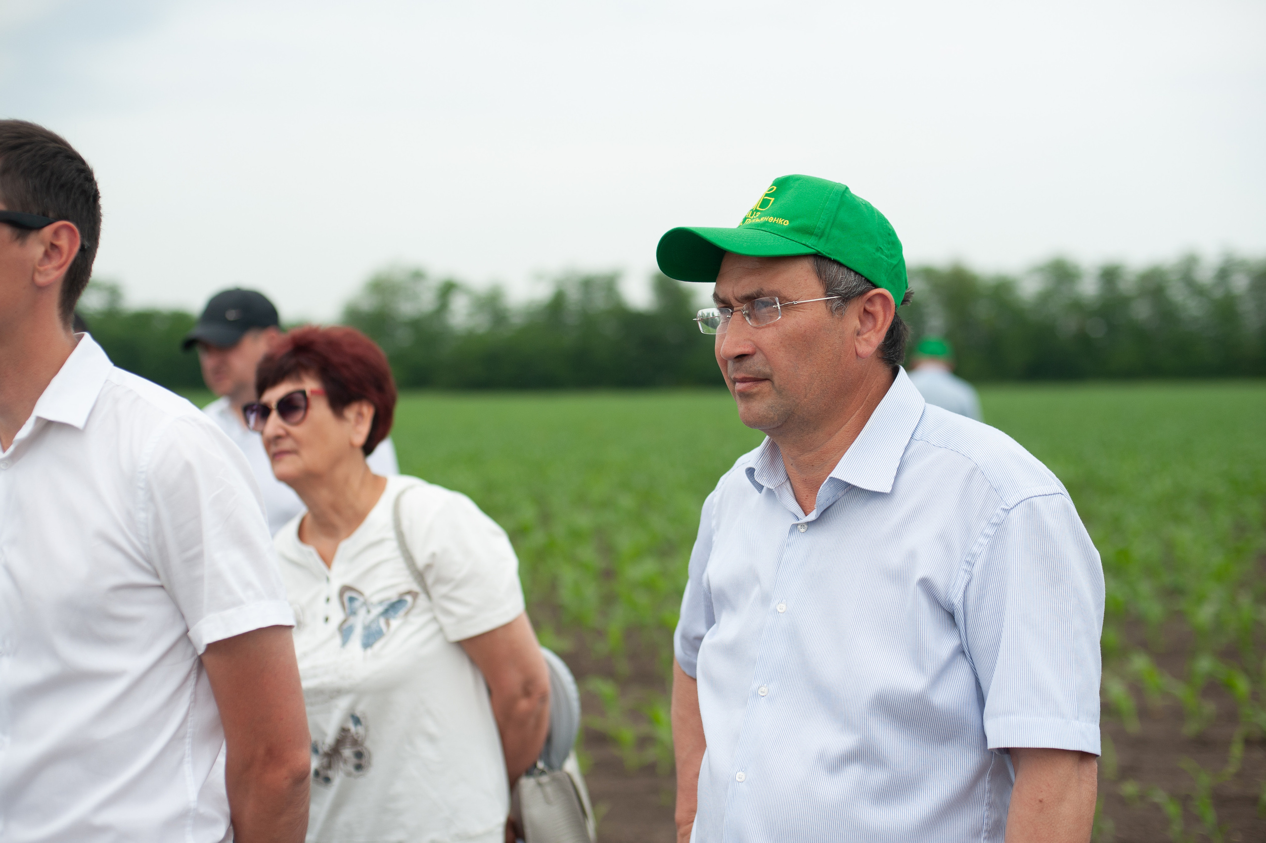 НЦЗ им. П. П. Лукьяненко «День поля». Свадебный и женский фотограф в Лиссабоне Яковлева Ольга