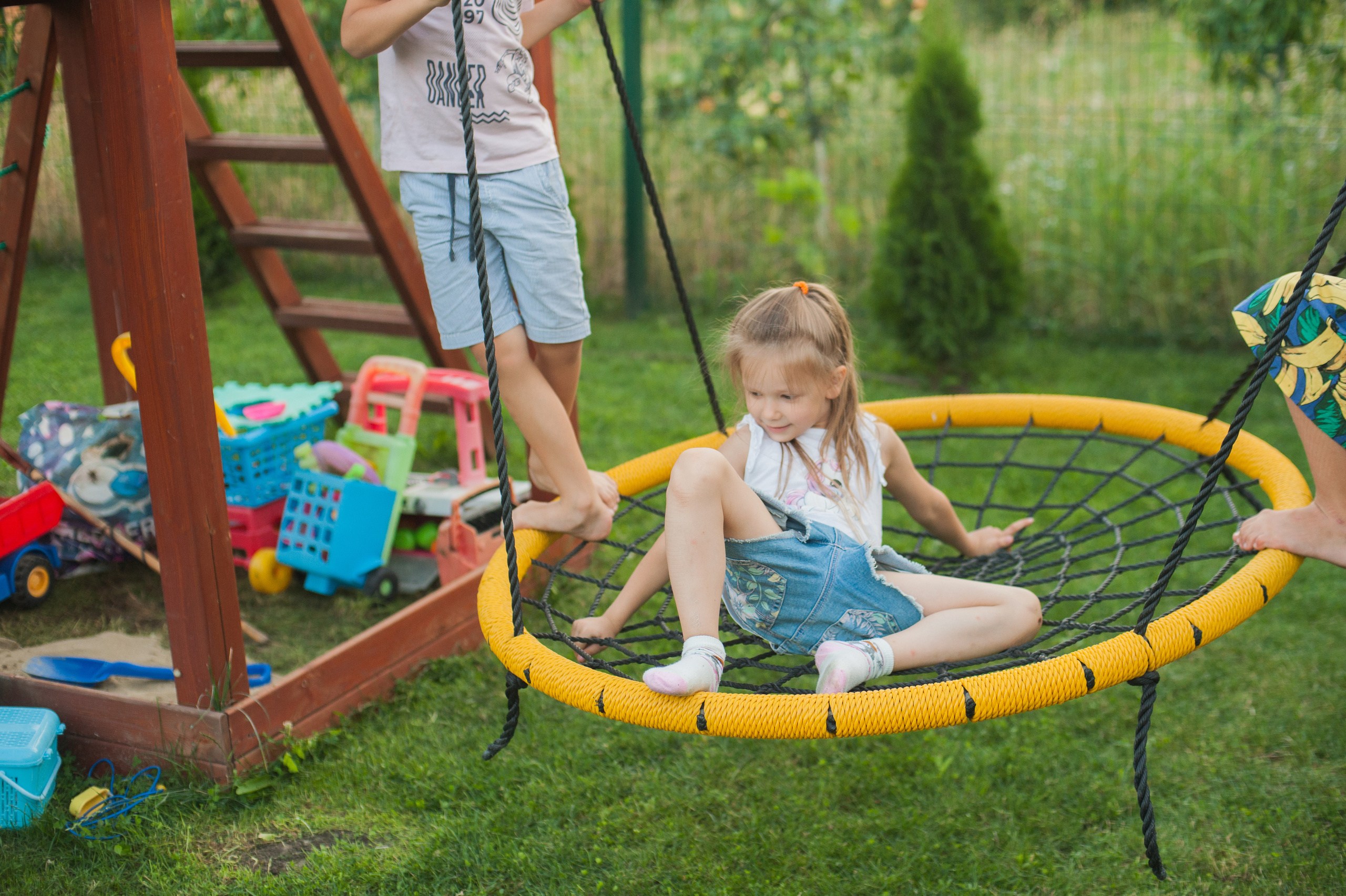 Маше 7 лет. Свадебный и женский фотограф в Лиссабоне Яковлева Ольга