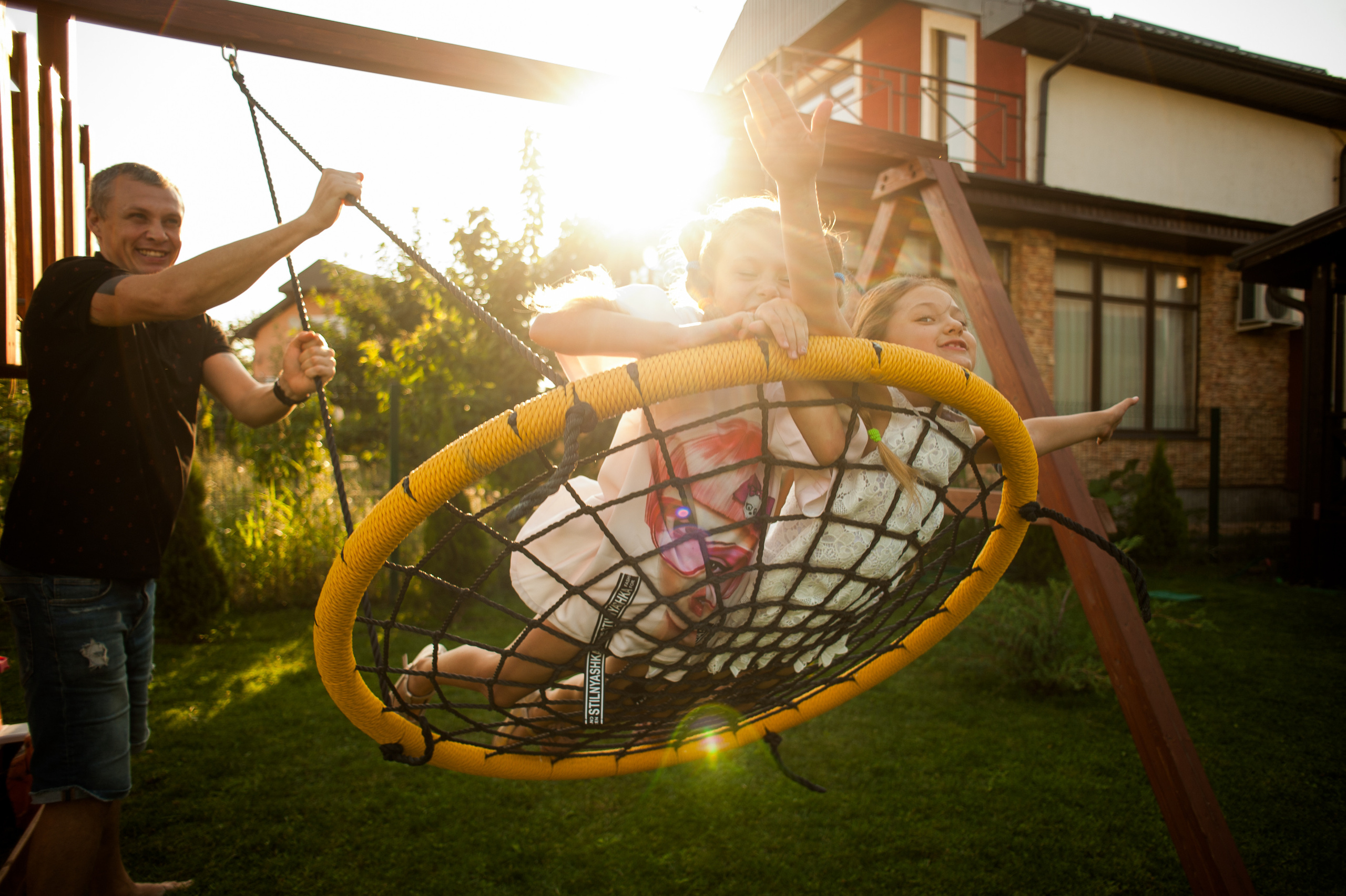 Маше 7 лет. Свадебный и женский фотограф в Лиссабоне Яковлева Ольга