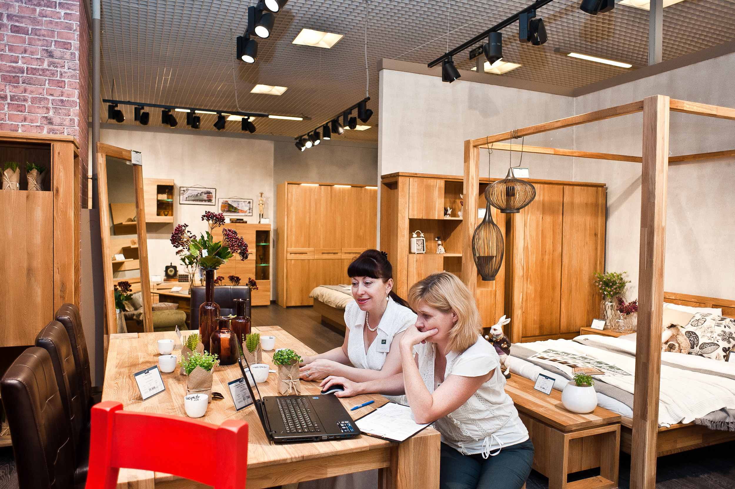 Открытие магазина «Wellige». Свадебный и женский фотограф в Лиссабоне Яковлева Ольга