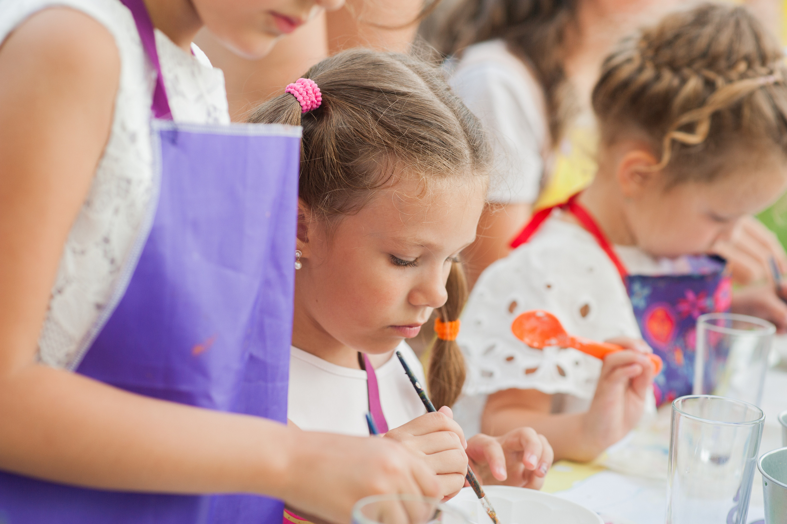 Маше 7 лет. Свадебный и женский фотограф в Лиссабоне Яковлева Ольга