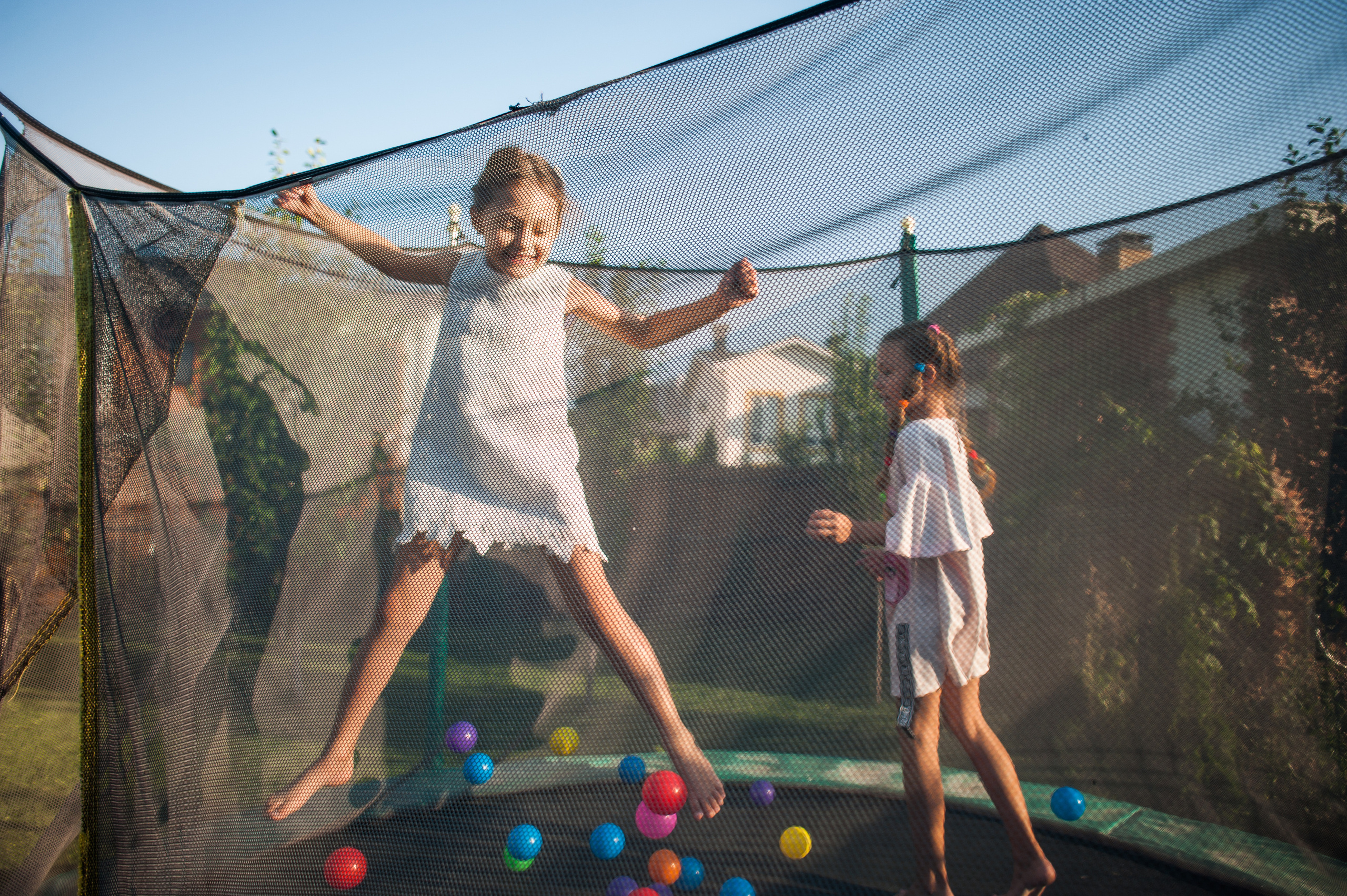 Маше 7 лет. Свадебный и женский фотограф в Лиссабоне Яковлева Ольга