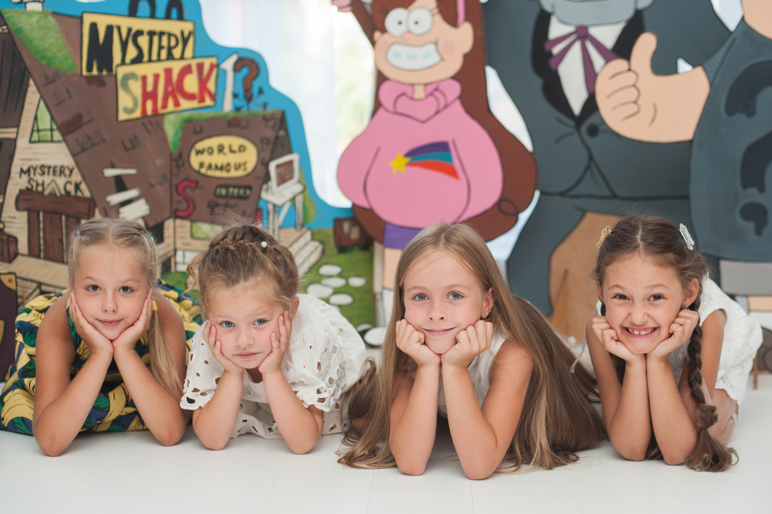 Маше 7 лет. Свадебный и женский фотограф в Лиссабоне Яковлева Ольга