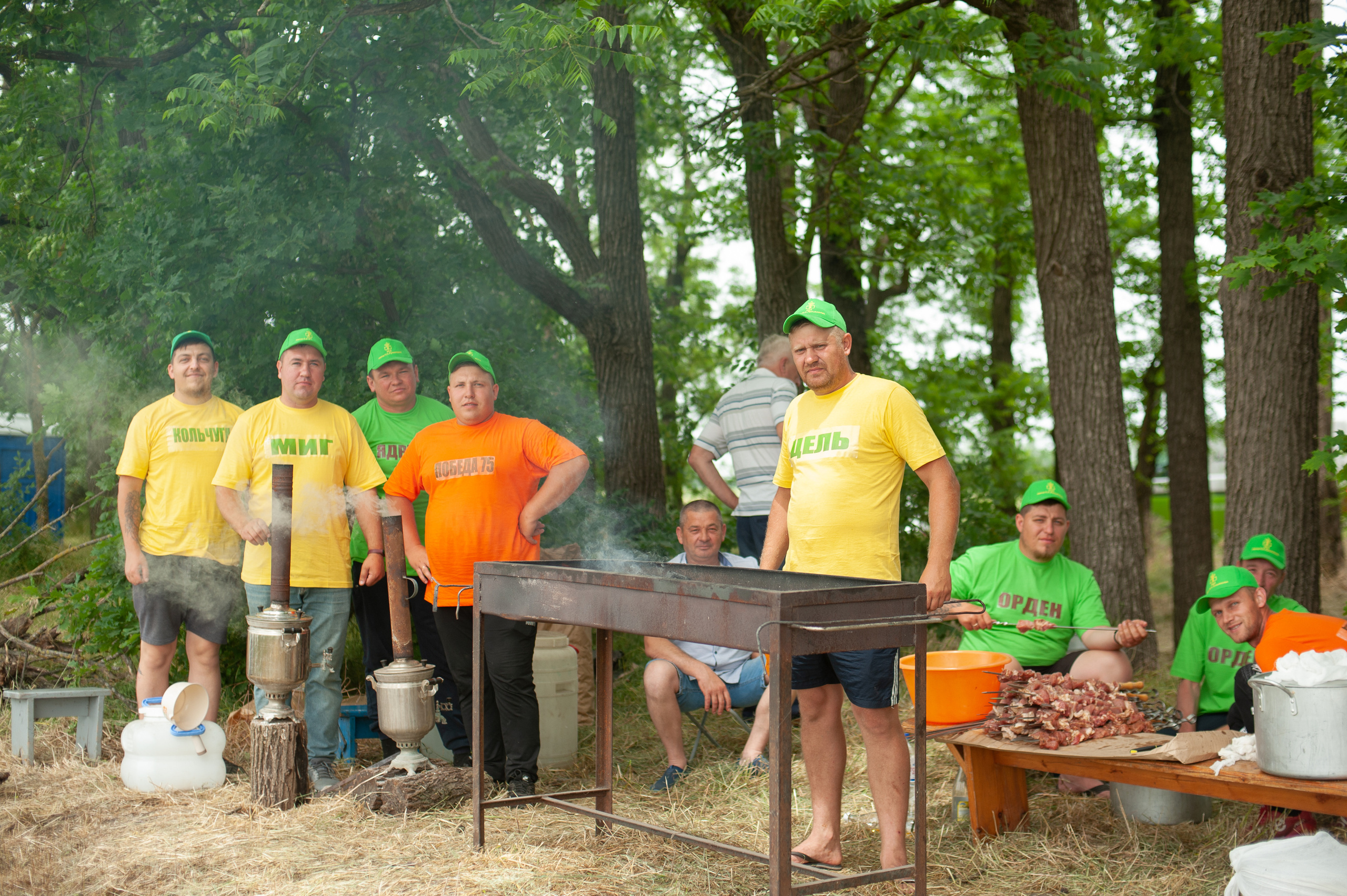 НЦЗ им. П. П. Лукьяненко «День поля». Свадебный и женский фотограф в Лиссабоне Яковлева Ольга