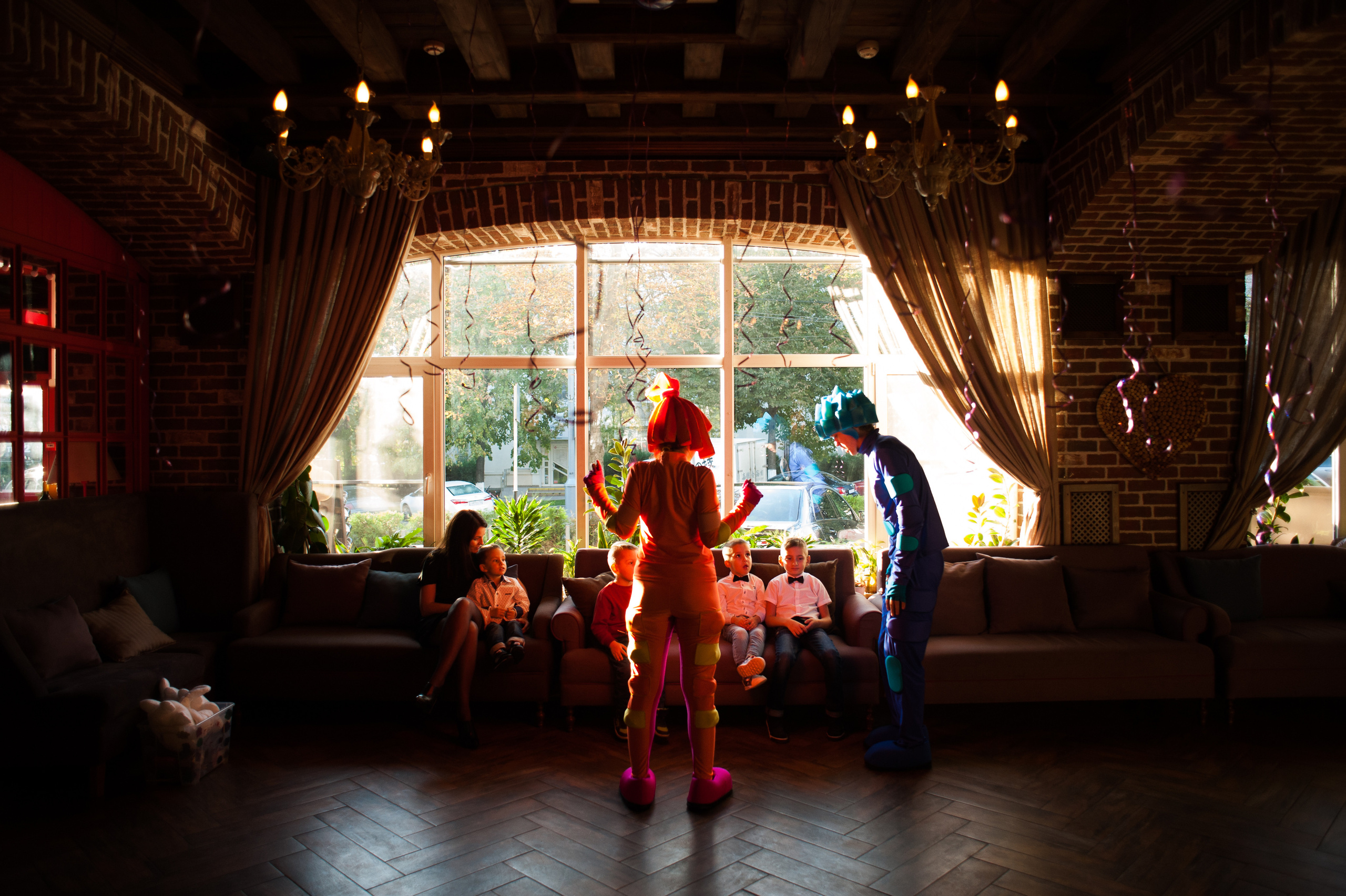 1 годик. Свадебный и женский фотограф в Лиссабоне Яковлева Ольга