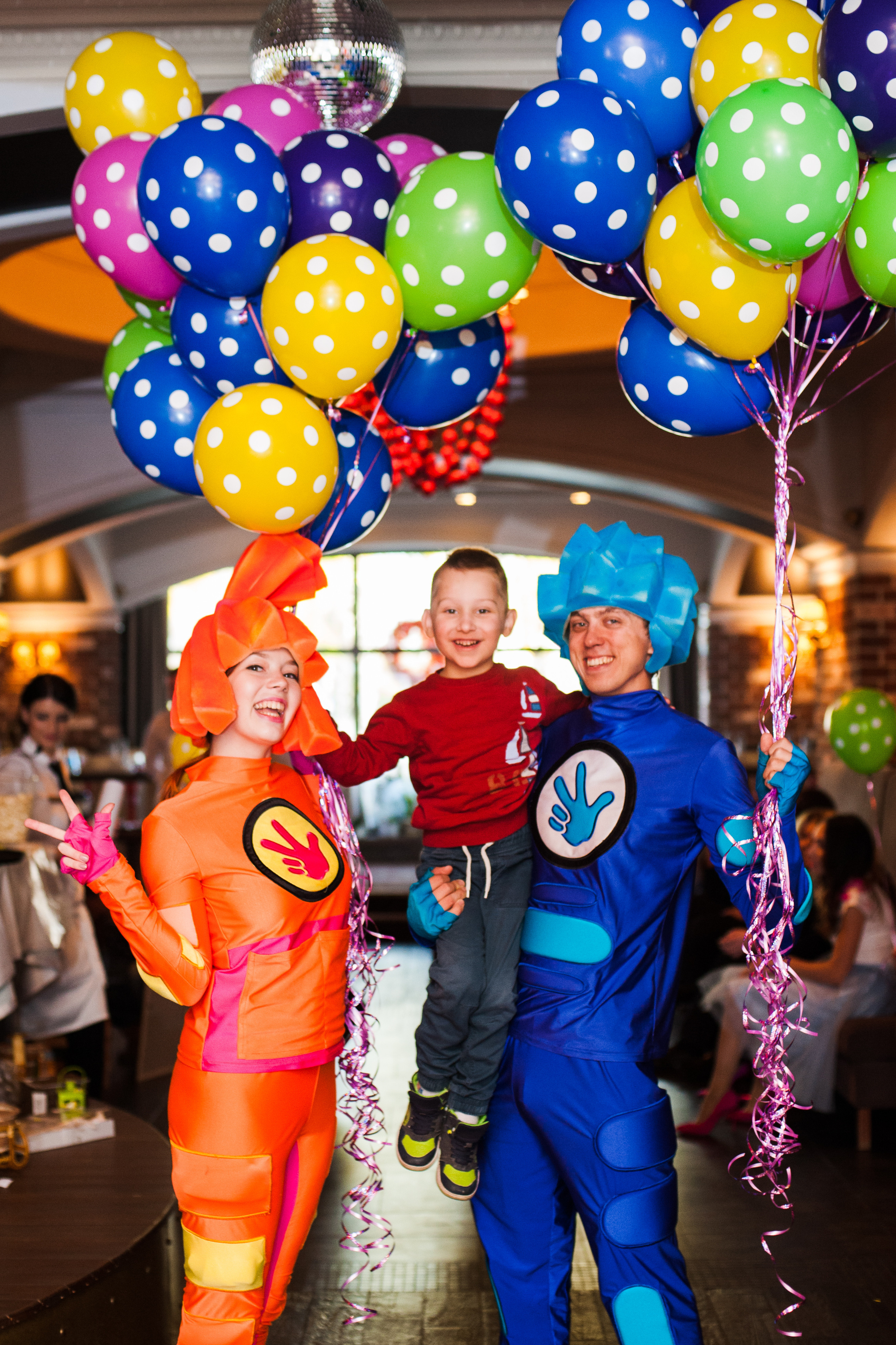 1 годик. Свадебный и женский фотограф в Лиссабоне Яковлева Ольга