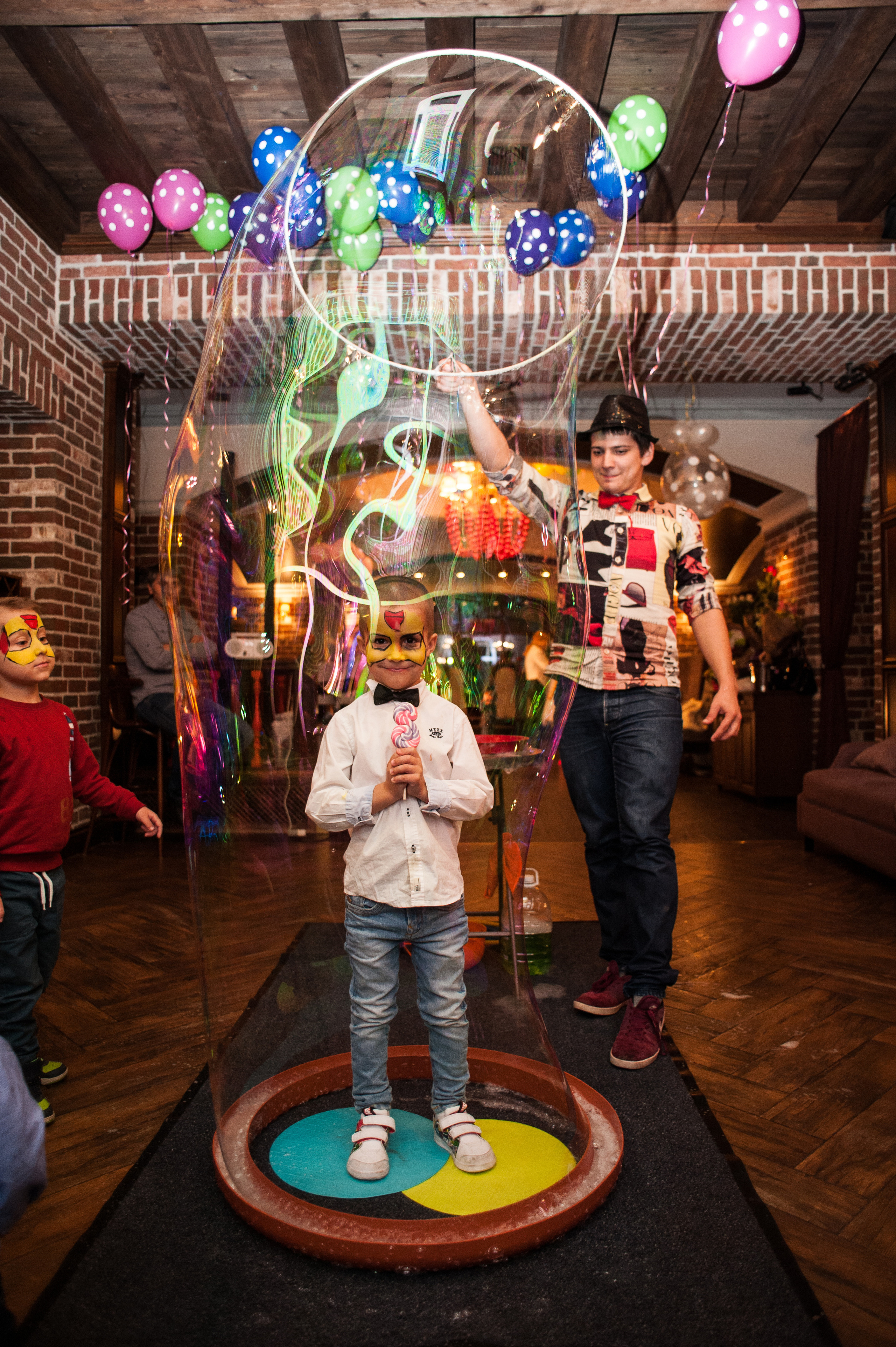 1 годик. Свадебный и женский фотограф в Лиссабоне Яковлева Ольга