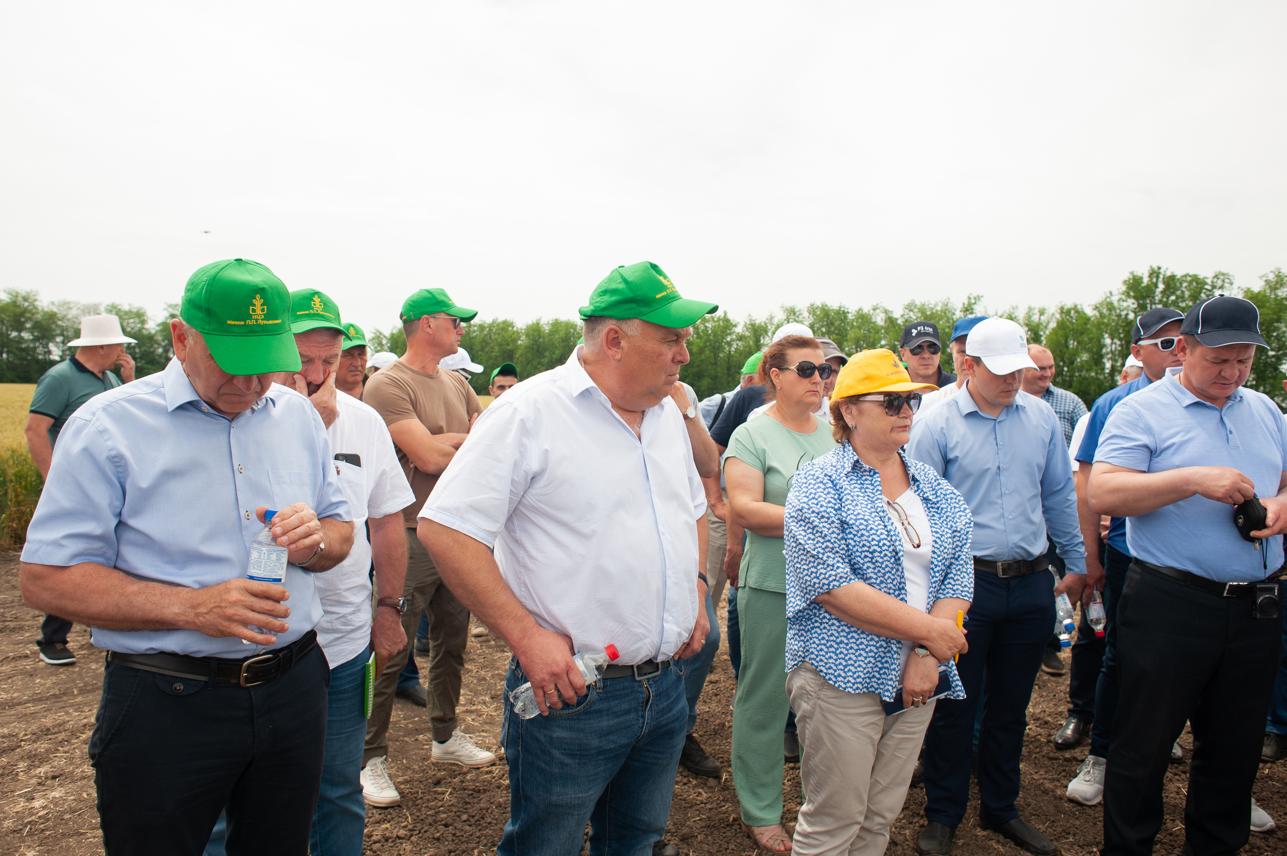 НЦЗ им. П. П. Лукьяненко «День поля». Свадебный и женский фотограф в Лиссабоне Яковлева Ольга