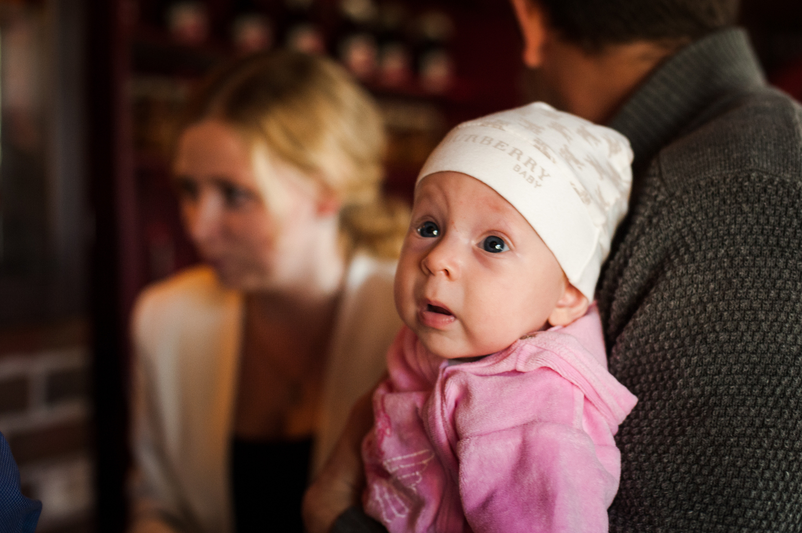 1 годик. Свадебный и женский фотограф в Лиссабоне Яковлева Ольга
