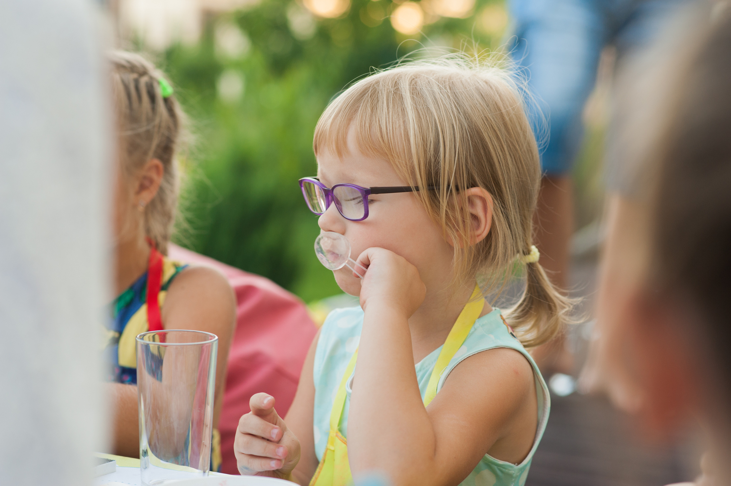 Маше 7 лет. Свадебный и женский фотограф в Лиссабоне Яковлева Ольга