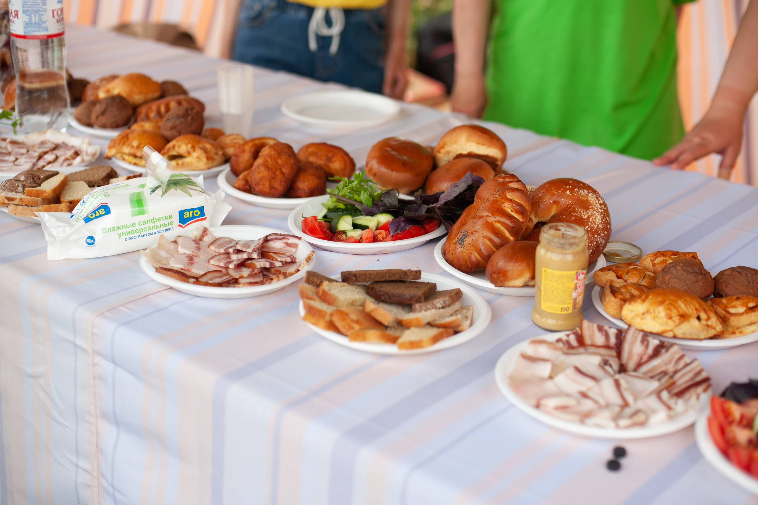 НЦЗ им. П. П. Лукьяненко «День поля». Свадебный и женский фотограф в Лиссабоне Яковлева Ольга