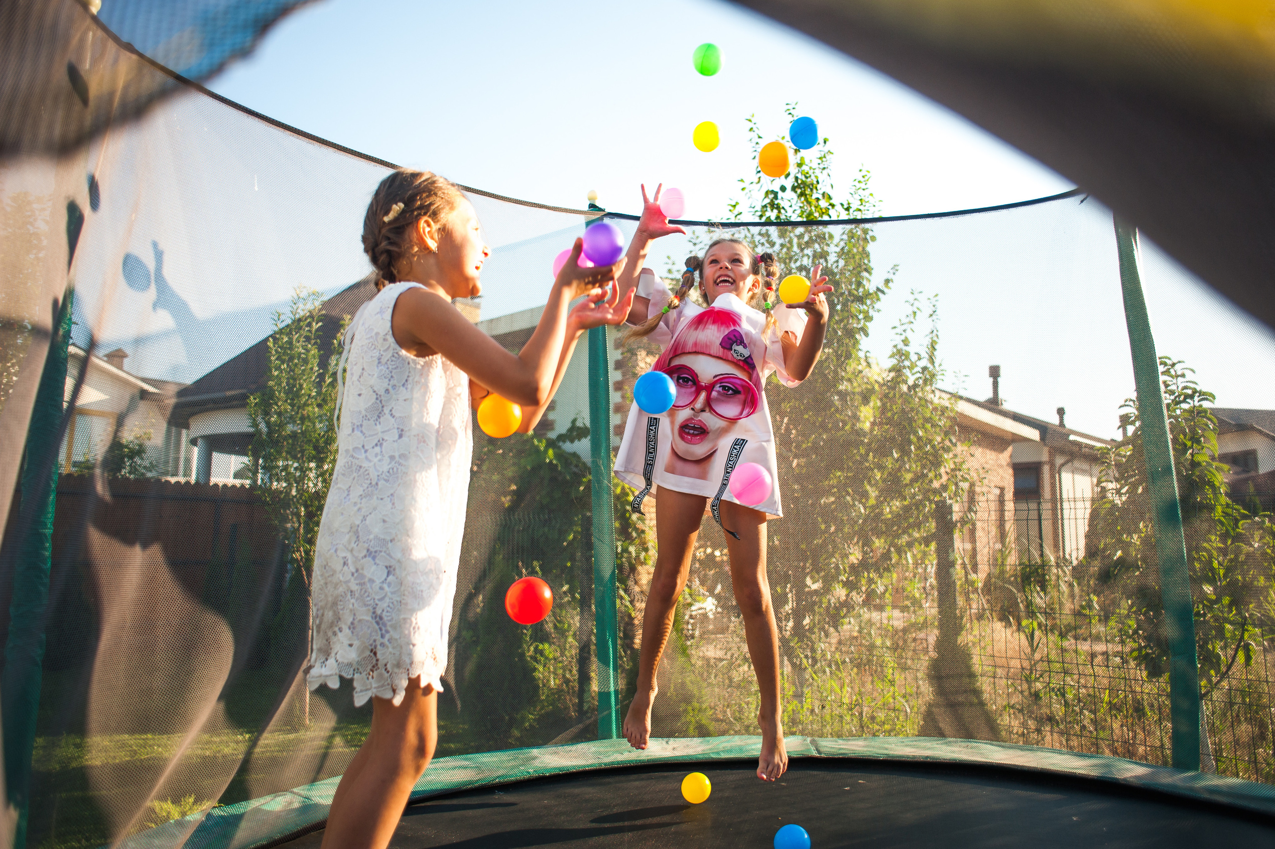 Маше 7 лет. Свадебный и женский фотограф в Лиссабоне Яковлева Ольга