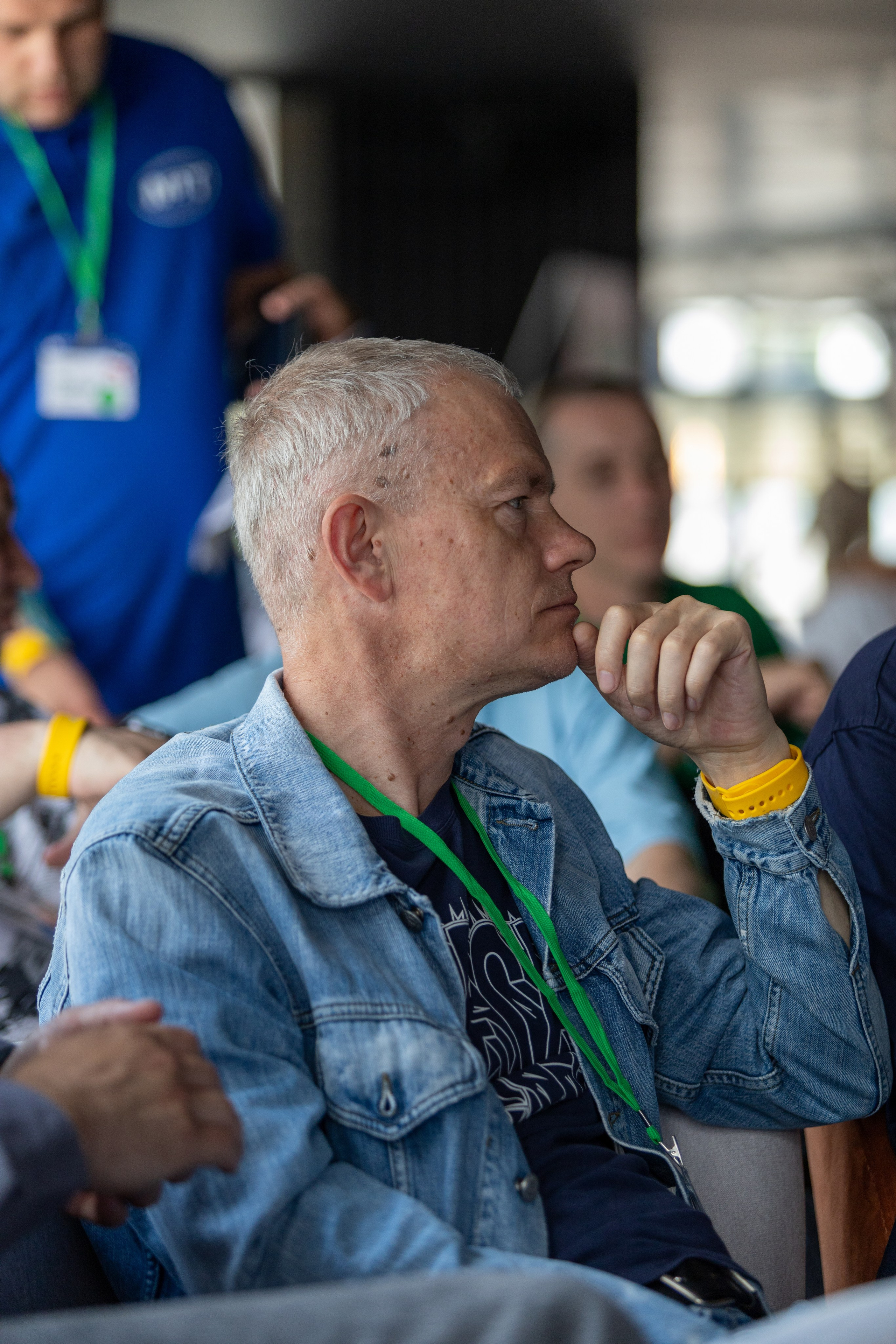 ЭФКО. СЛЁТ ЛИДЕРОВ РАБОЧЕГО АКТИВА. Репортажный фотограф Анапа