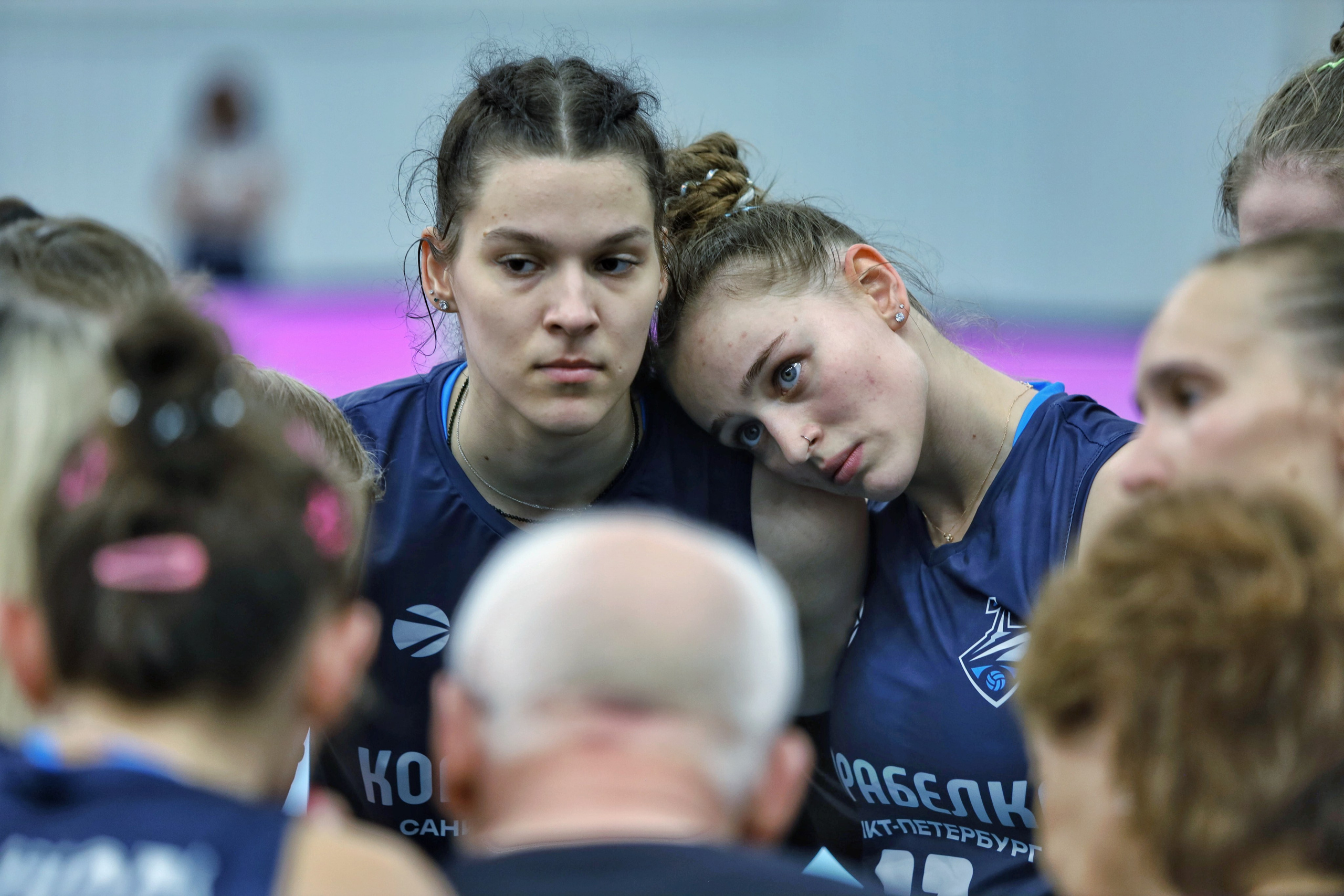 Волейбол ВФВ 07.08.24. Репортажный фотограф Анапа