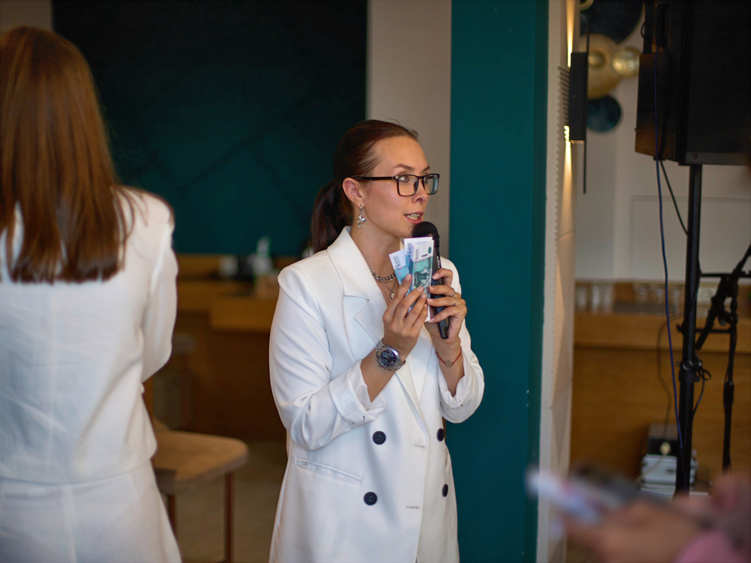 Выпускной академии волейбола ВФВ. Репортажный фотограф Анапа