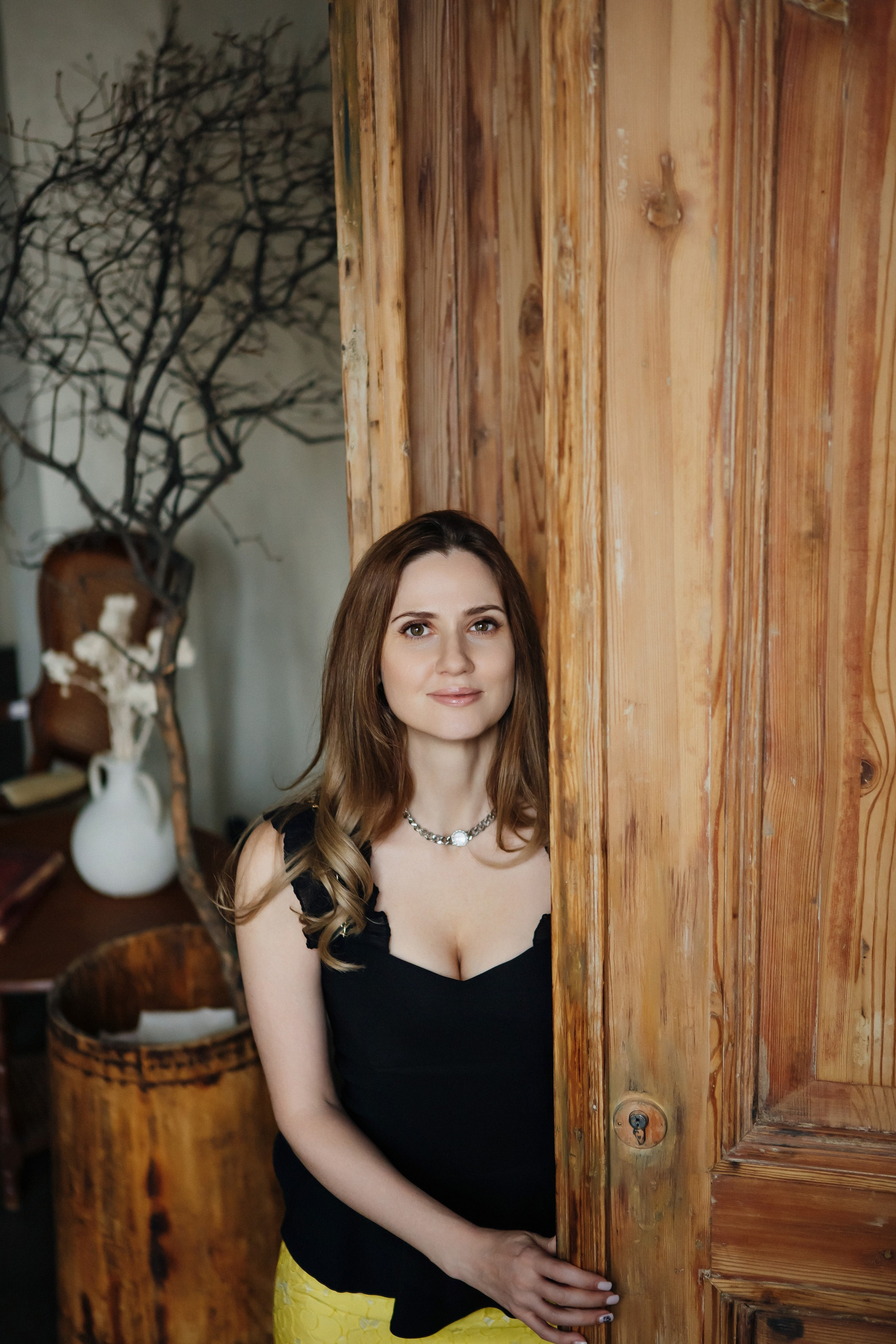 Елена. Свадебный и портретный Фотограф в Липецке Дмитрий Котюков