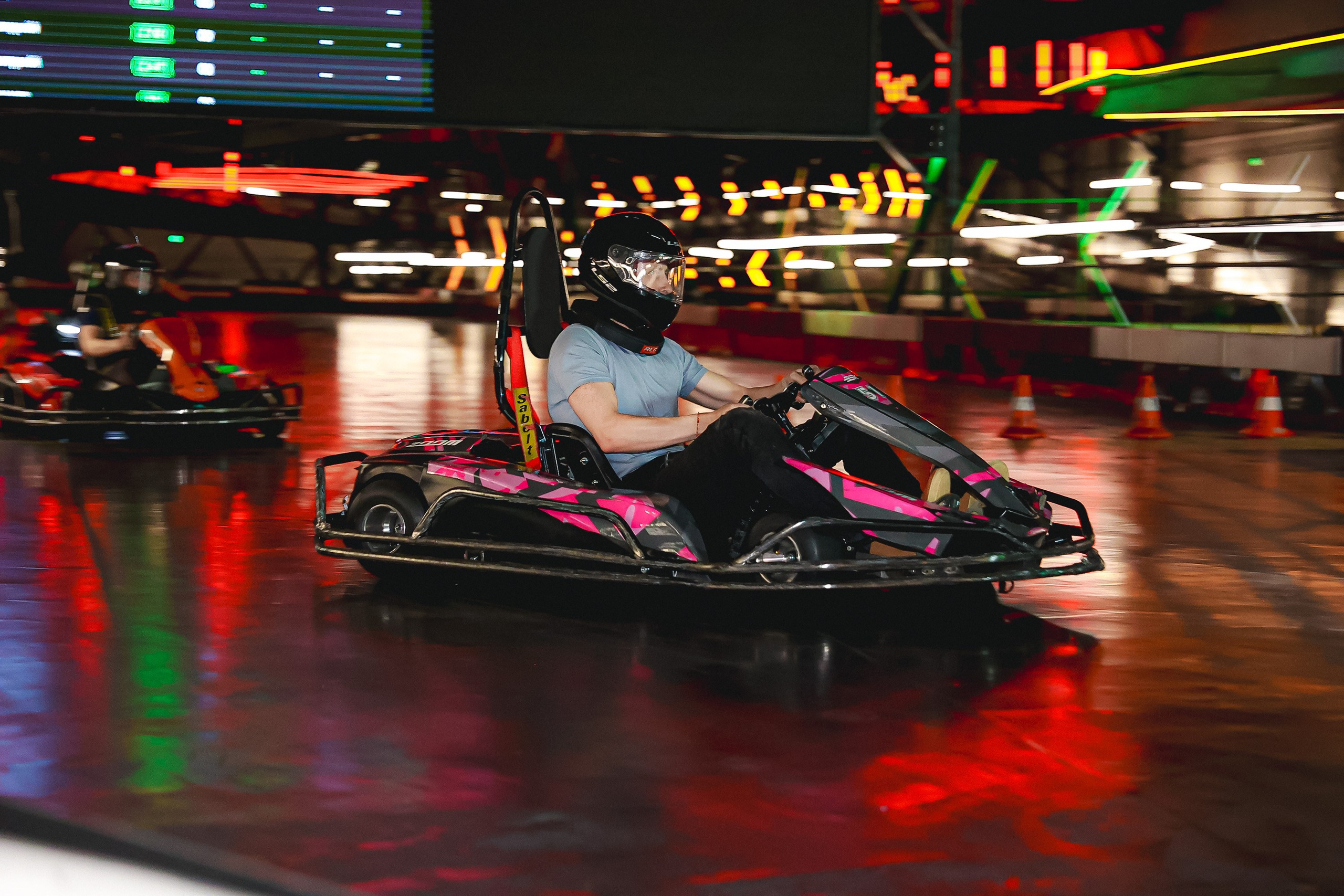 Репортаж. Профессиональной фотограф в Санкт-Петербурге Алексей Киселёв