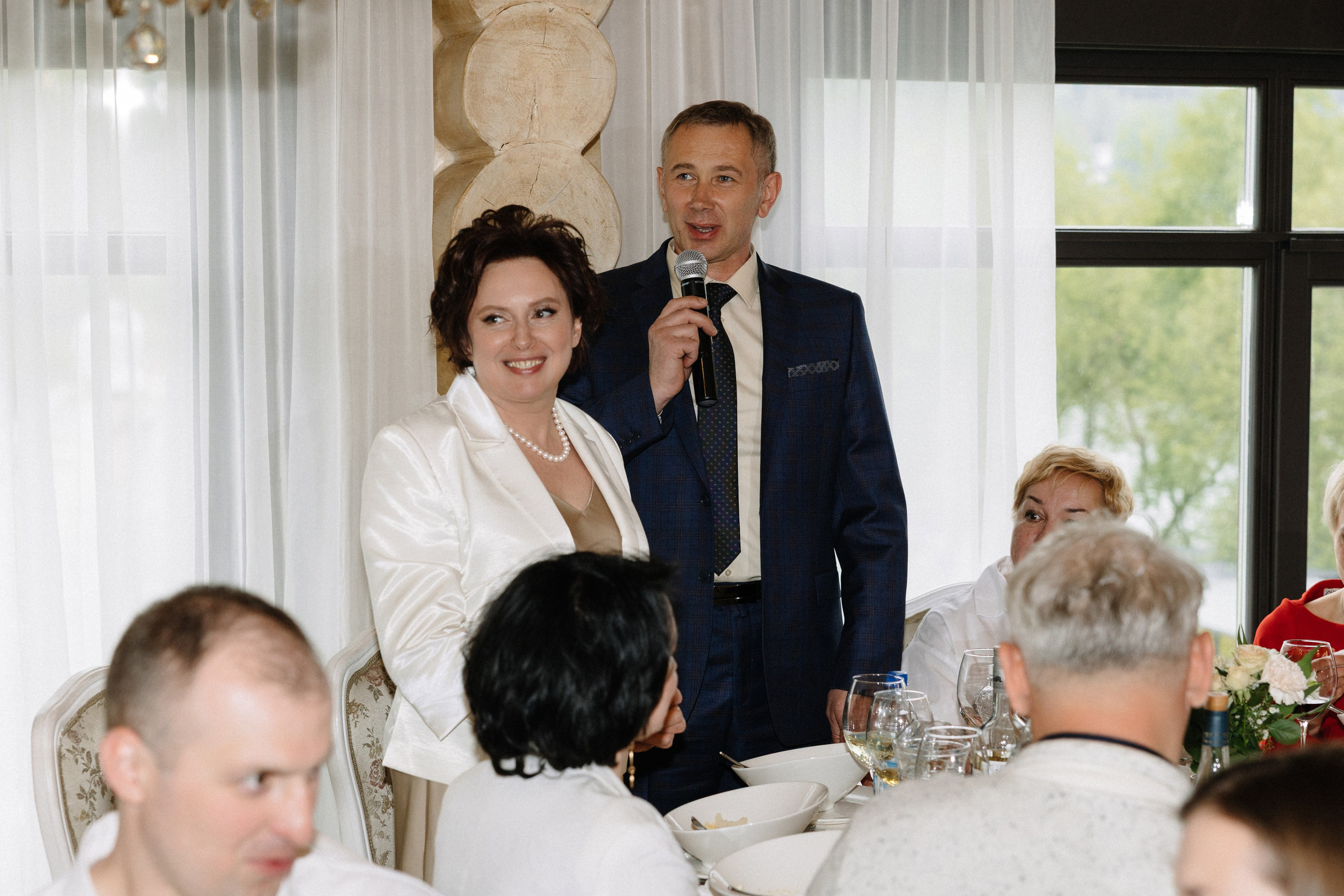 Ксения&Дима. Свадебный фотограф по всей Беларуси Цепелева Анна